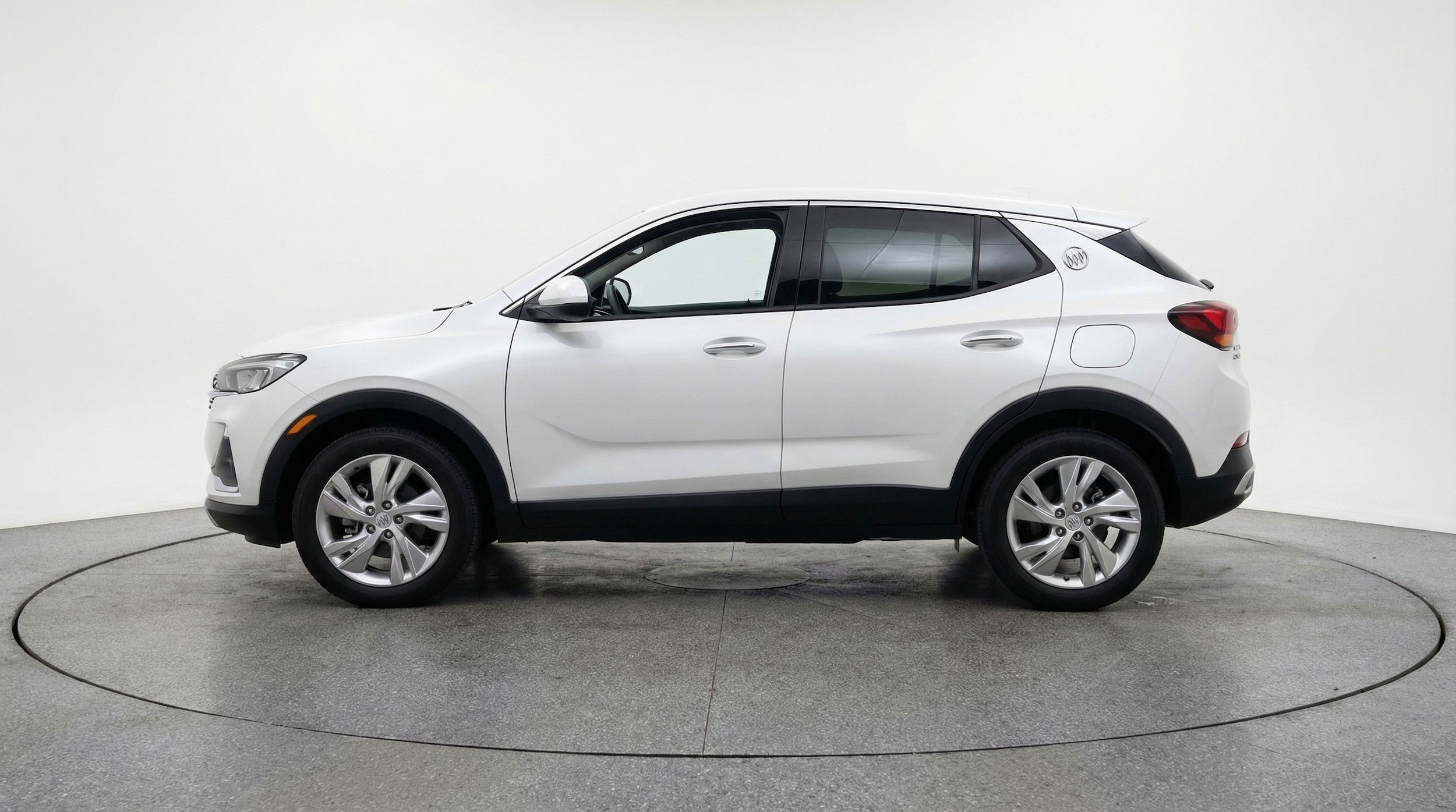 Thumbnail: 2025 Buick Encore GX - 5