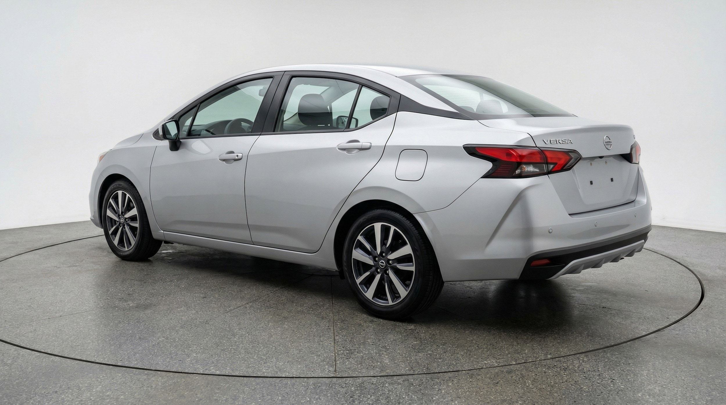 Thumbnail: 2025 Nissan Versa - 6