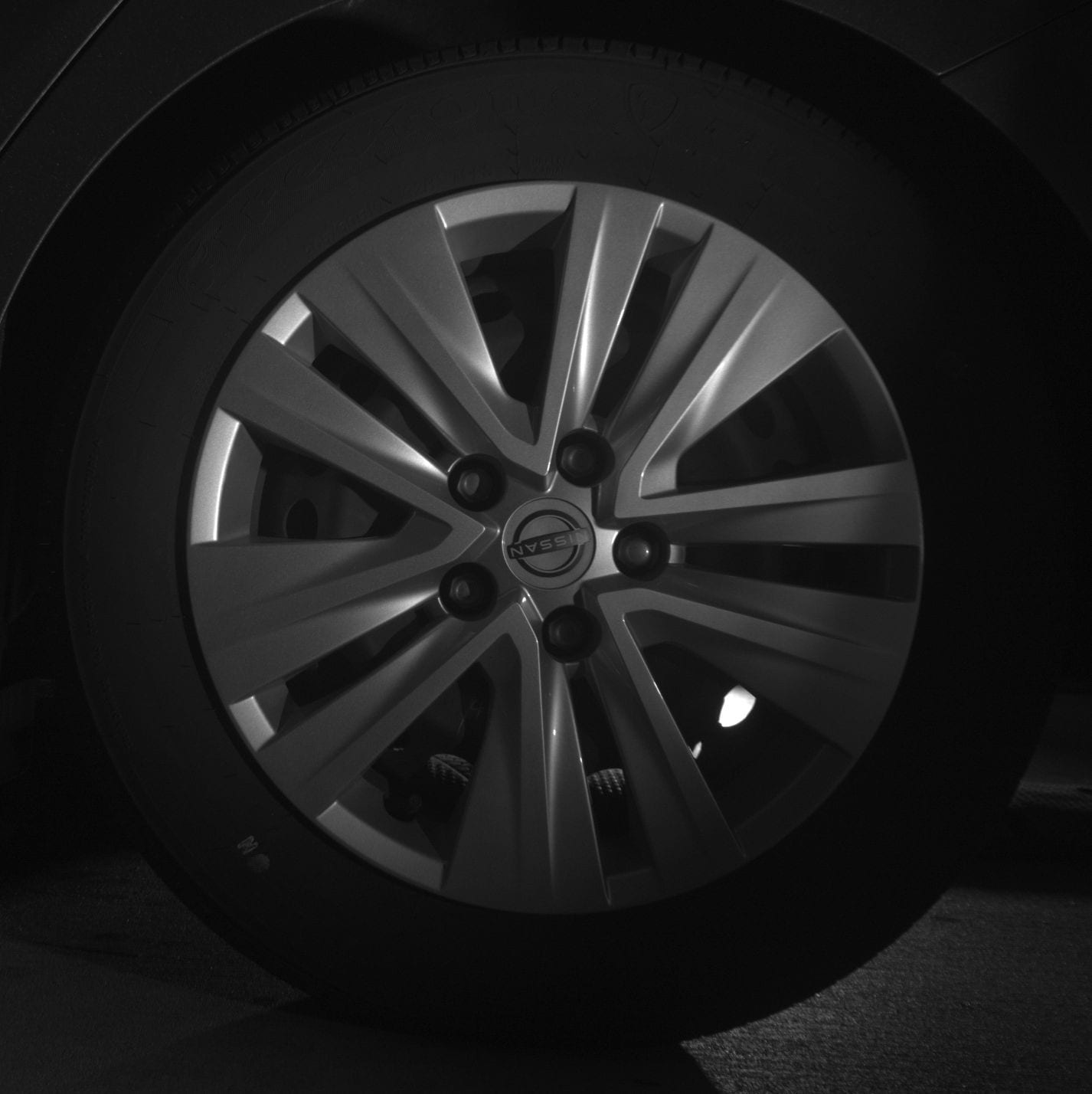 Thumbnail: 2025 Nissan Sentra - 11