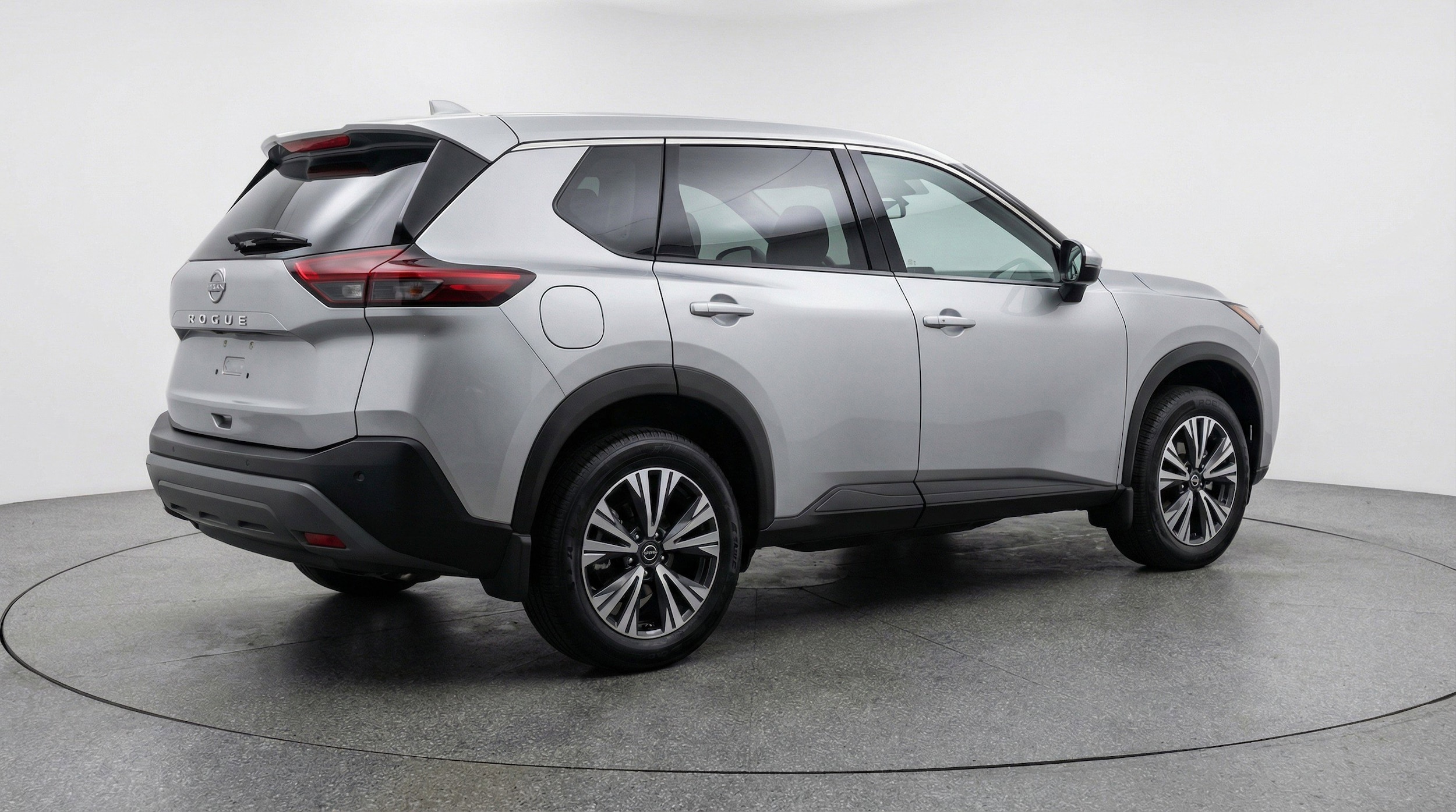 Thumbnail: 2025 Nissan Rogue - 9