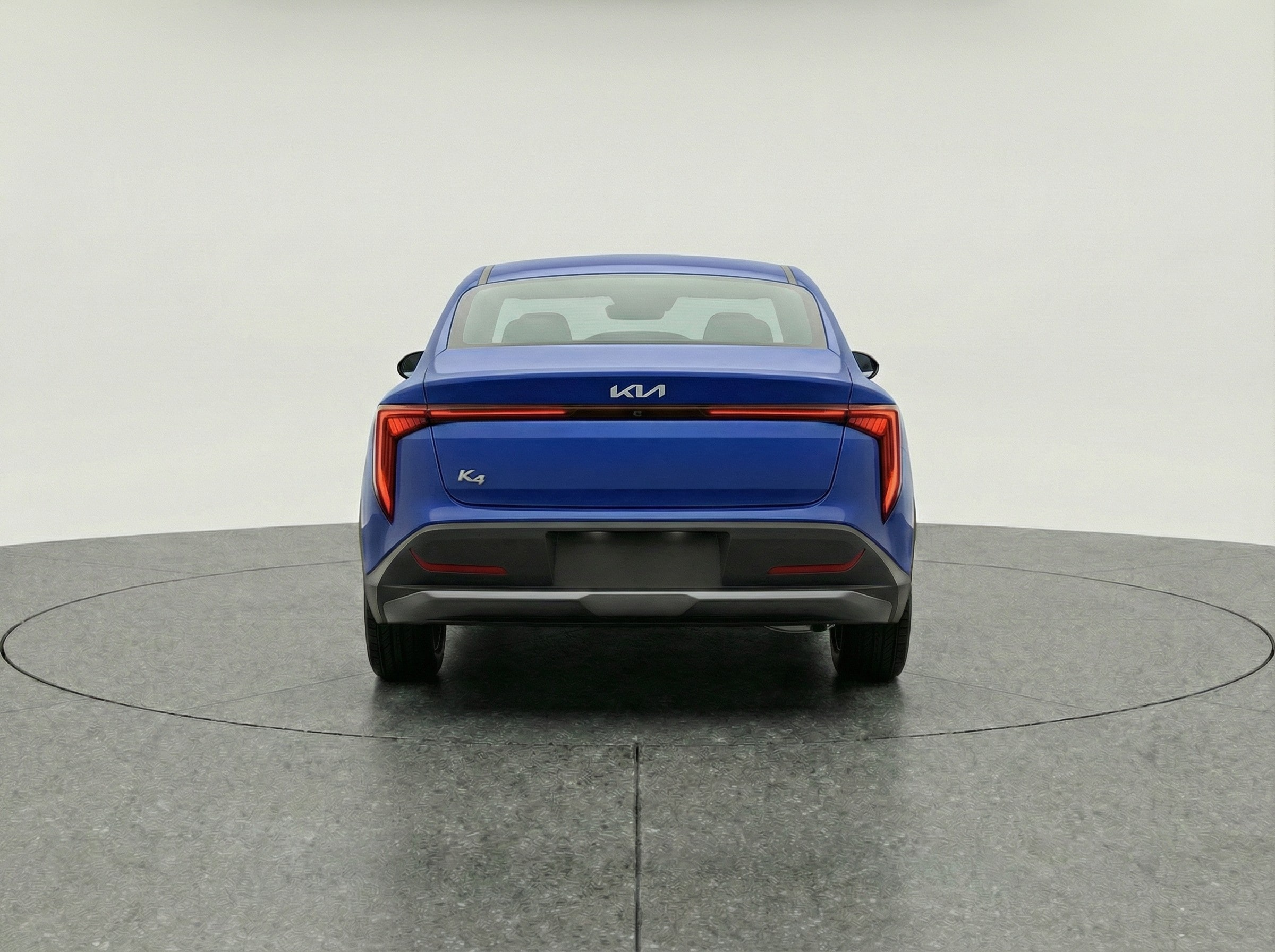 Thumbnail: 2025 Kia K4 - 6