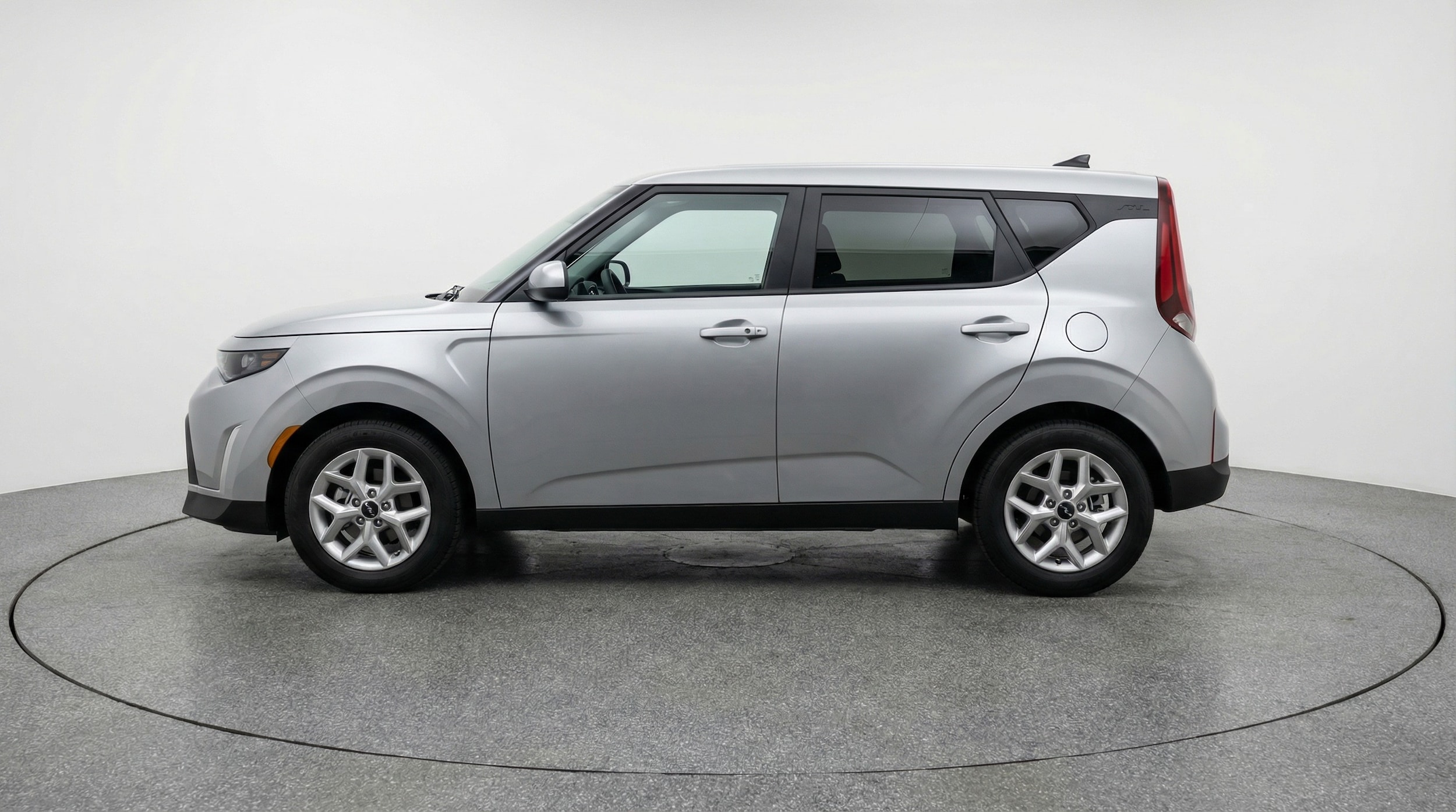 Thumbnail: 2025 Kia Soul - 4