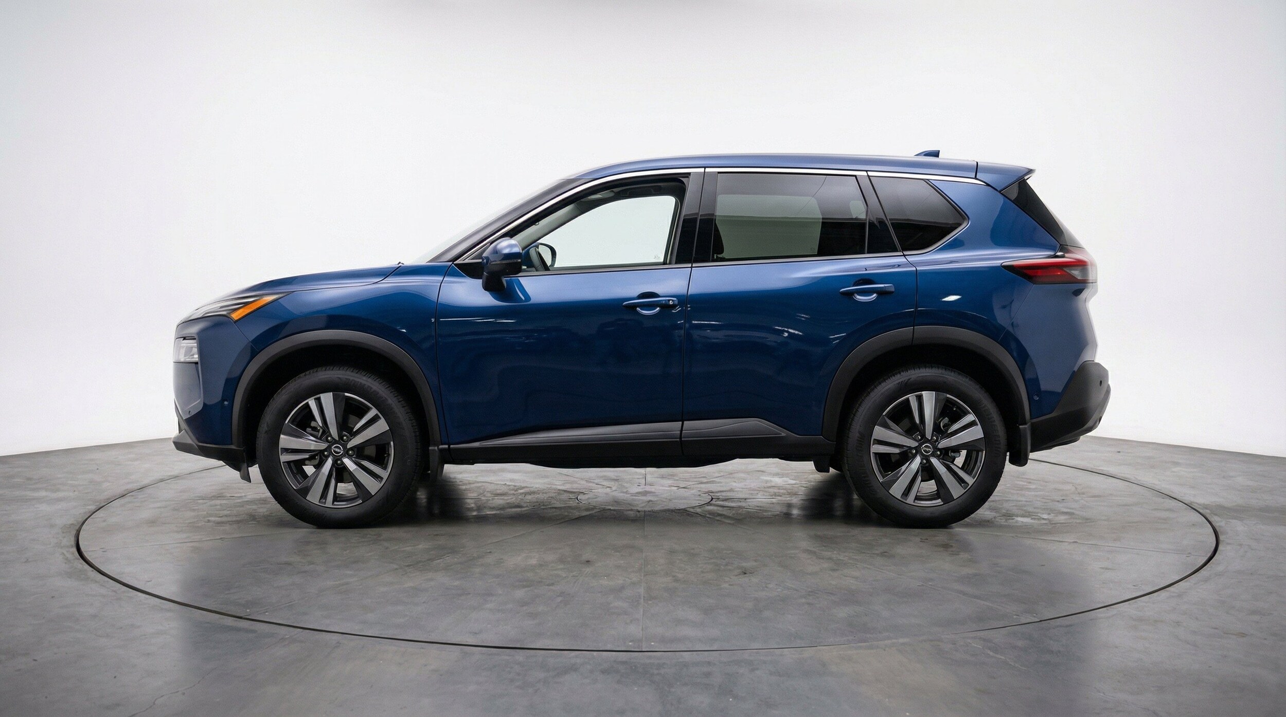 Thumbnail: 2026 Nissan Rogue - 5