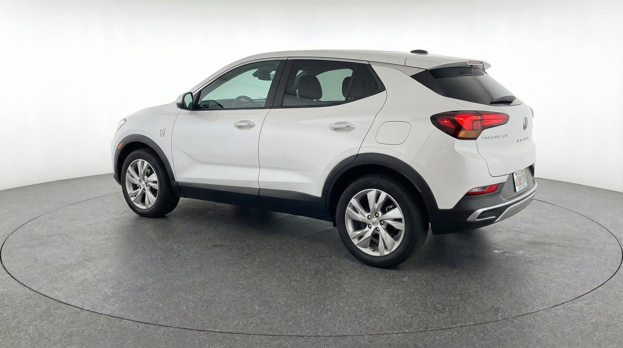 Thumbnail: 2026 Buick Encore GX - 6