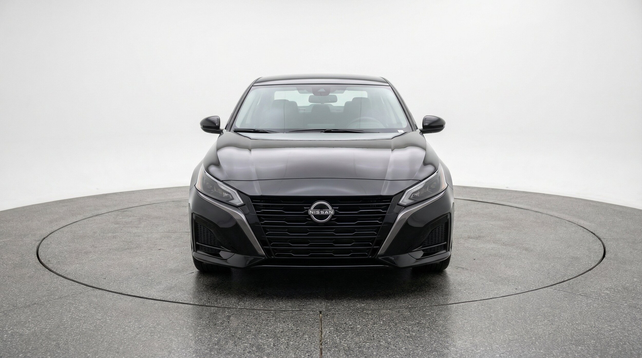 Thumbnail: 2026 Nissan Altima - 2