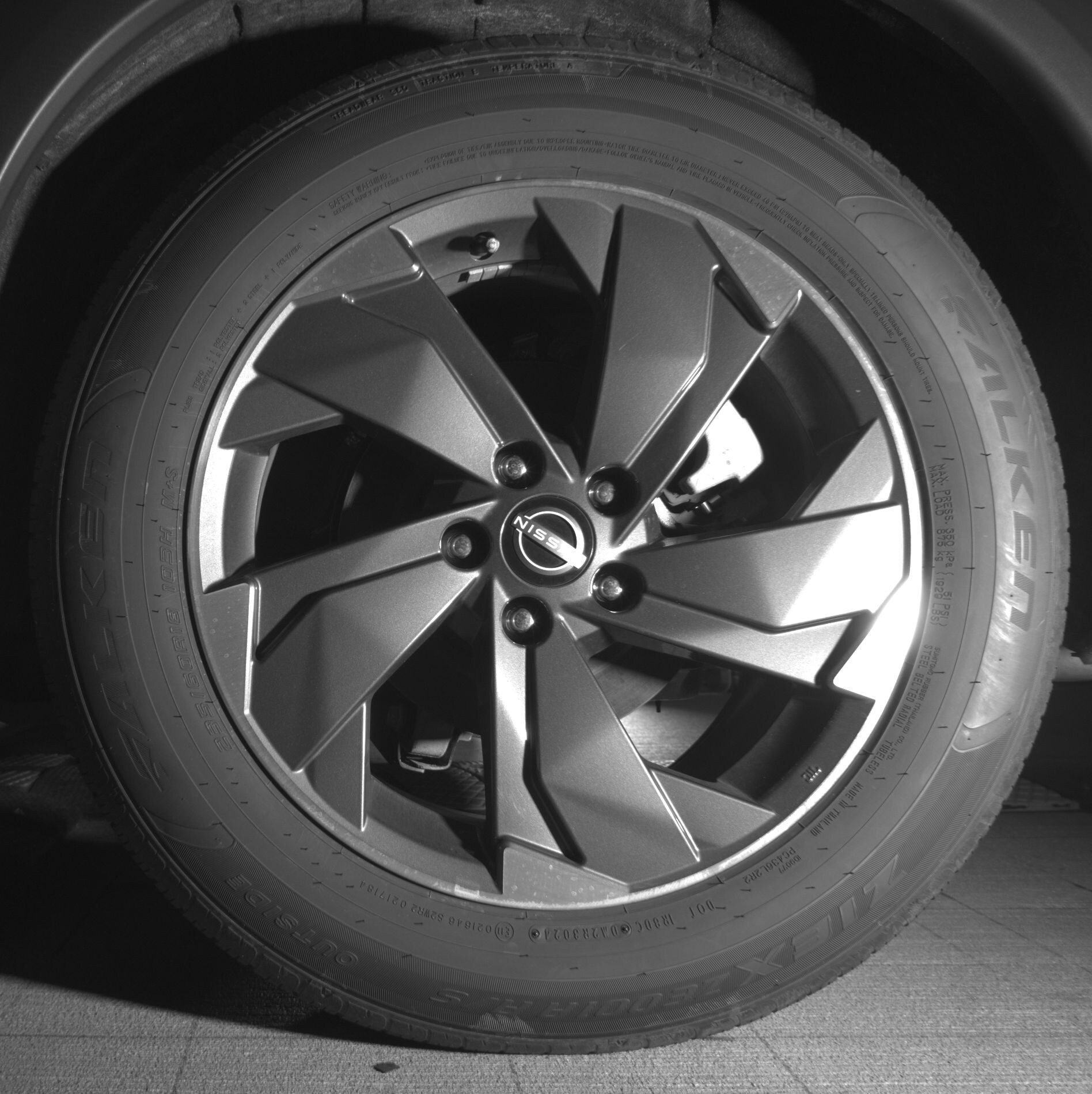 Thumbnail: 2025 Nissan Rogue - 11