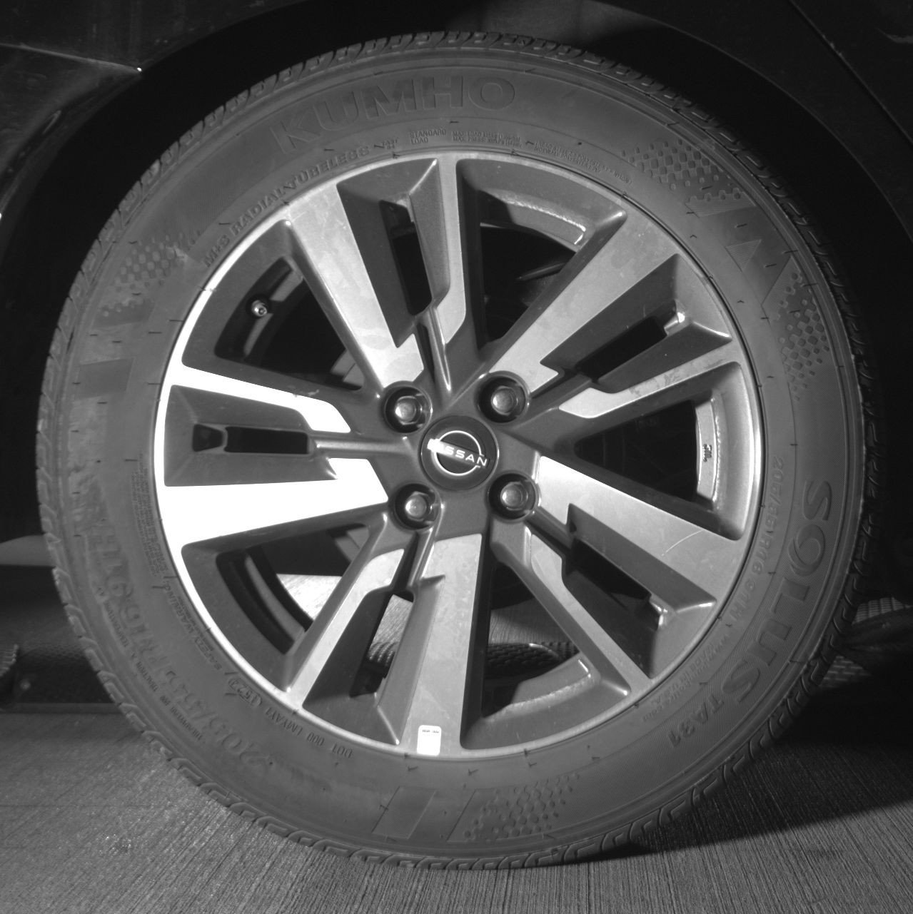 Thumbnail: 2025 Nissan Versa - 15