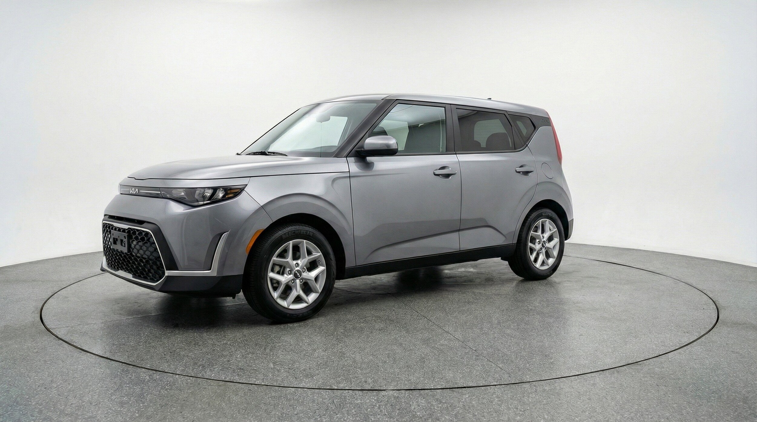 Thumbnail: 2025 Kia Soul - 3