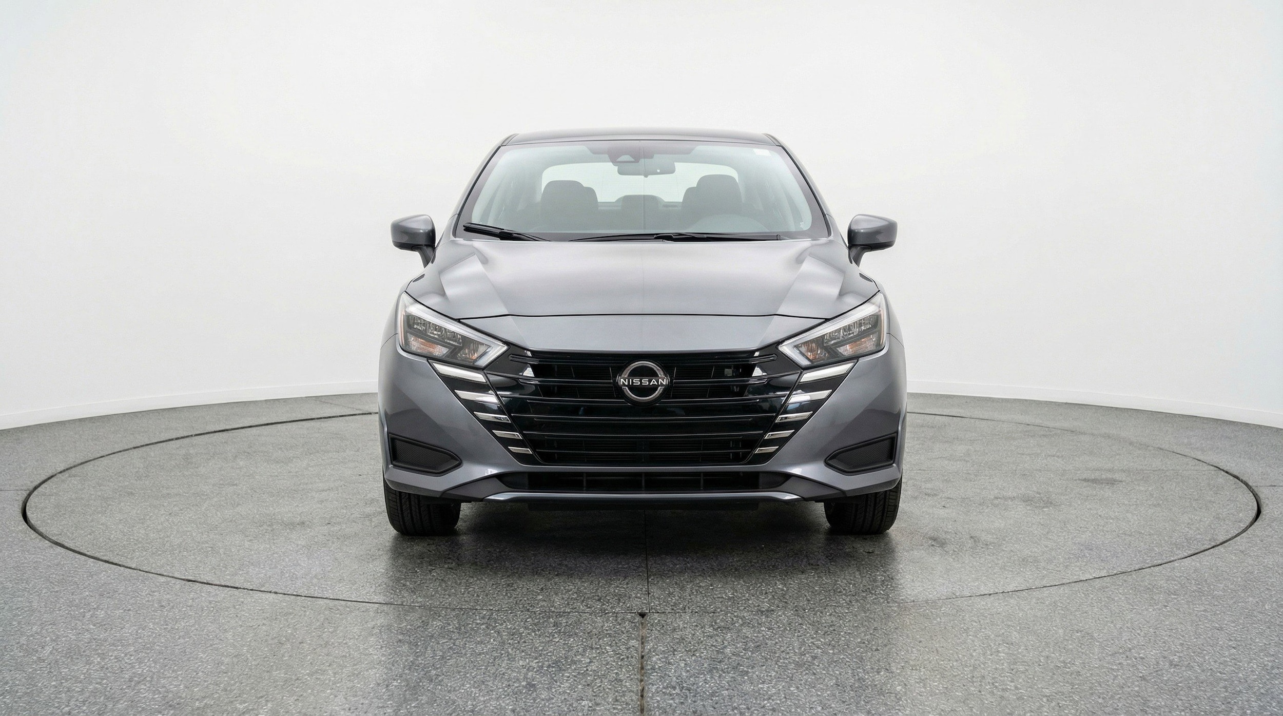 Thumbnail: 2025 Nissan Versa - 2