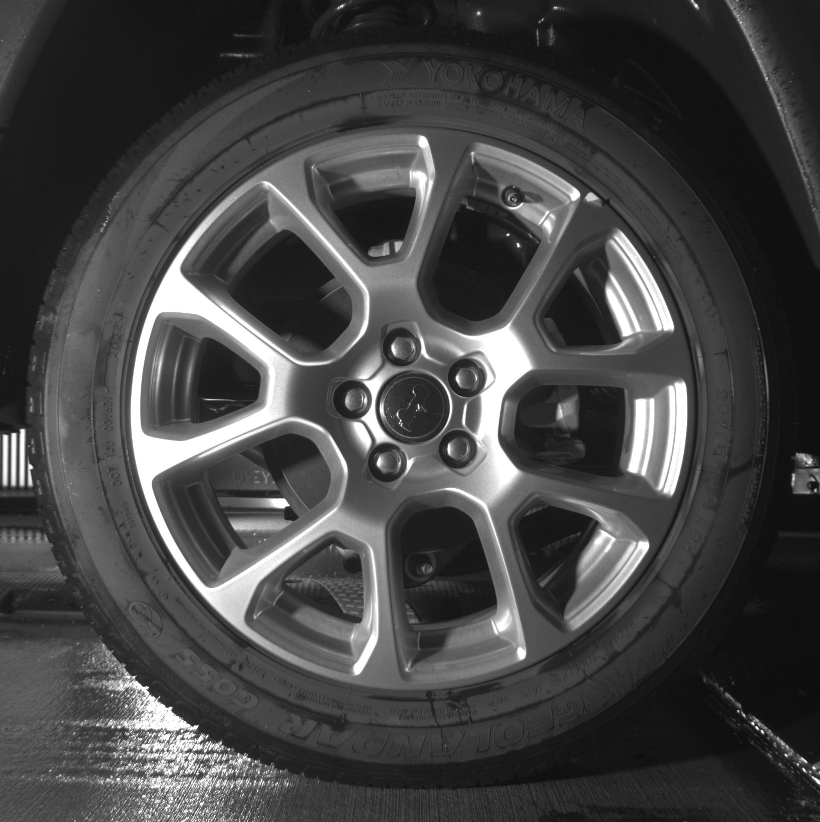 Thumbnail: 2025 Jeep Compass - 12