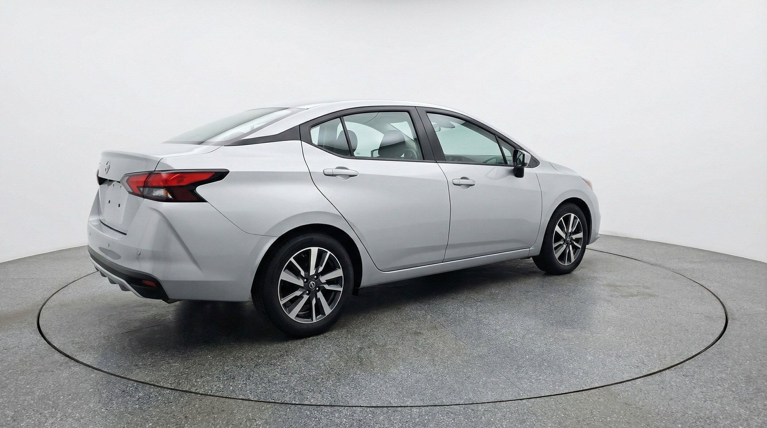 Thumbnail: 2025 Nissan Versa - 9