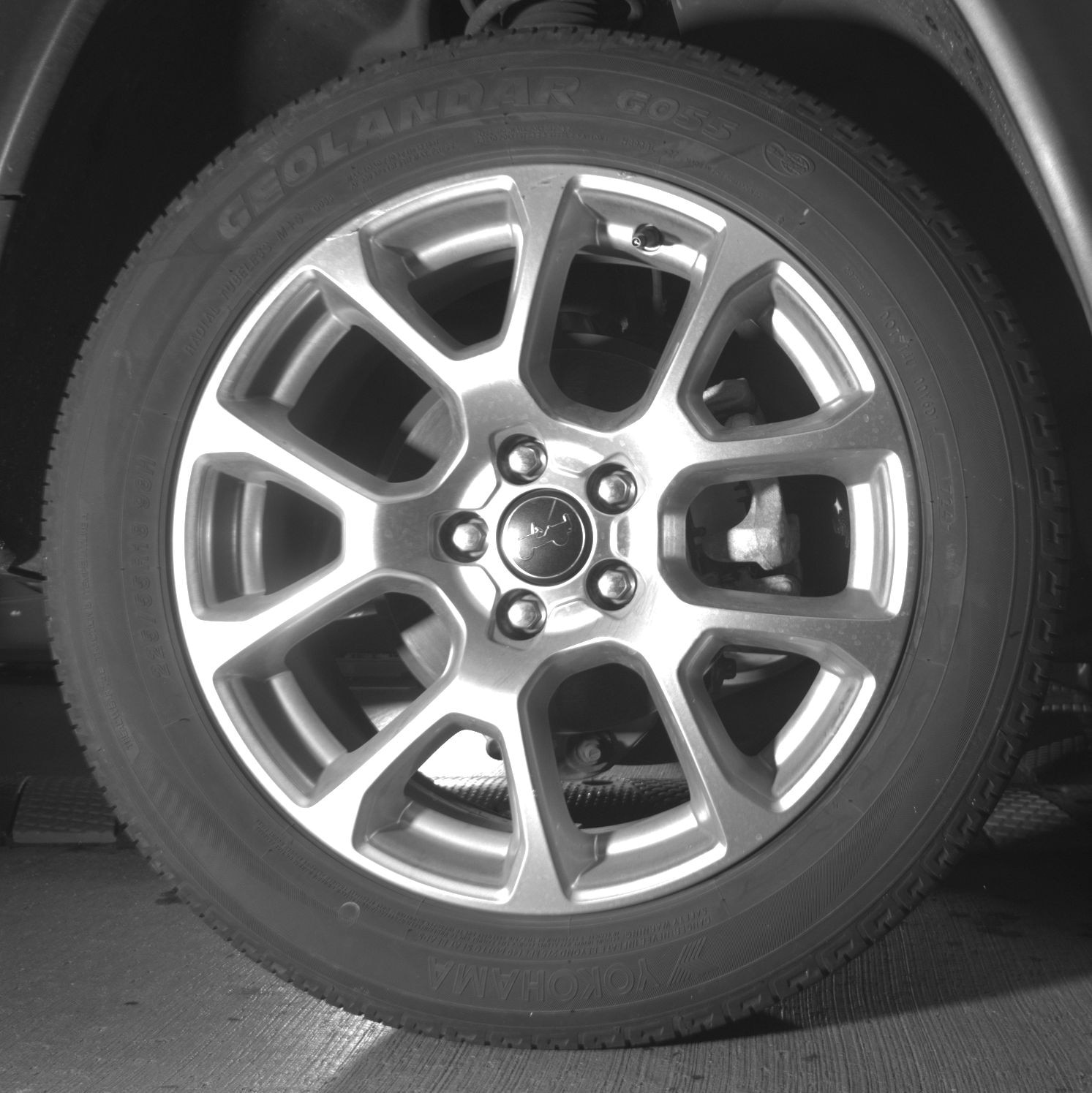 Thumbnail: 2025 Jeep Compass - 12