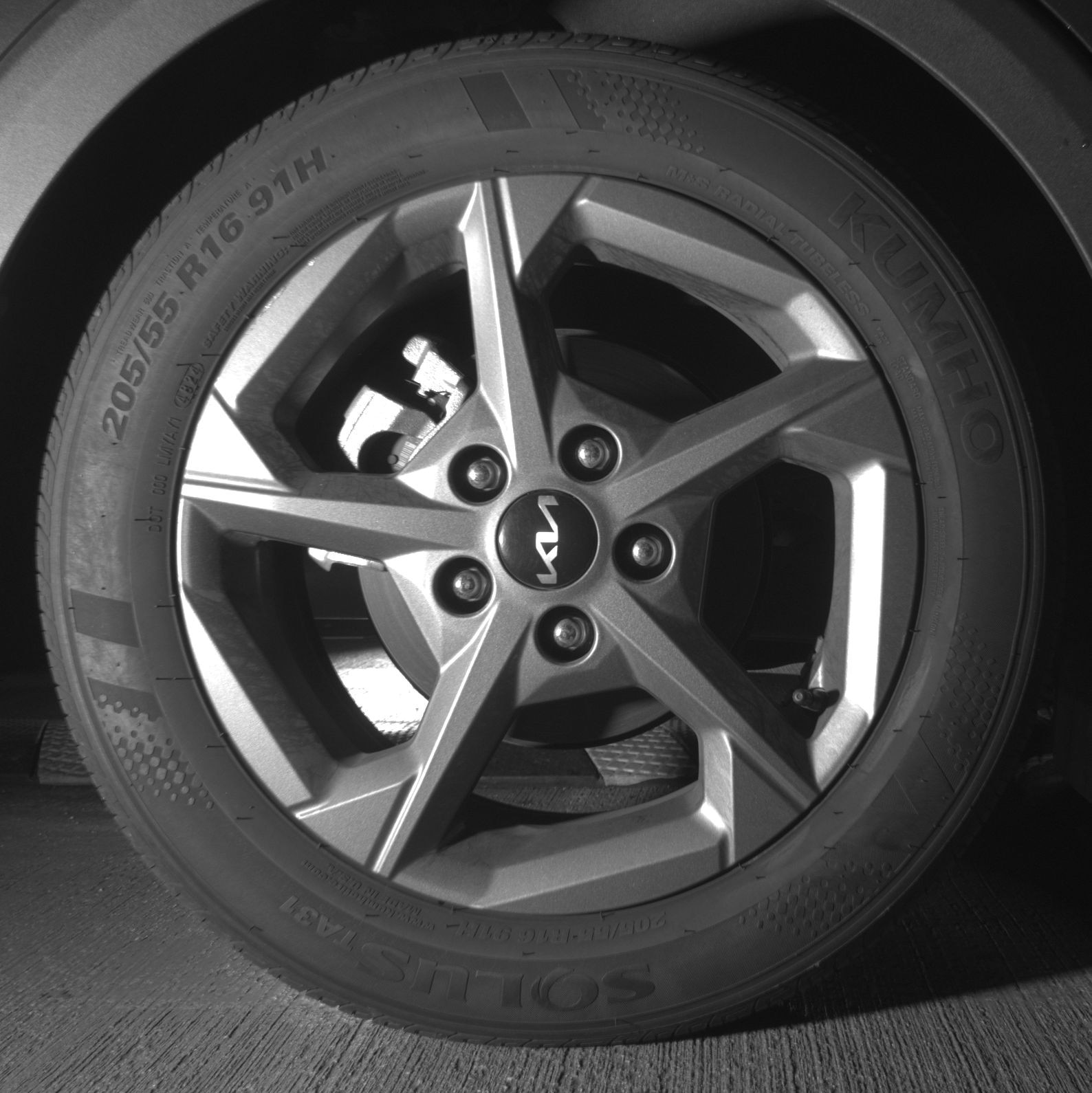 Thumbnail: 2025 Kia K4 - 12