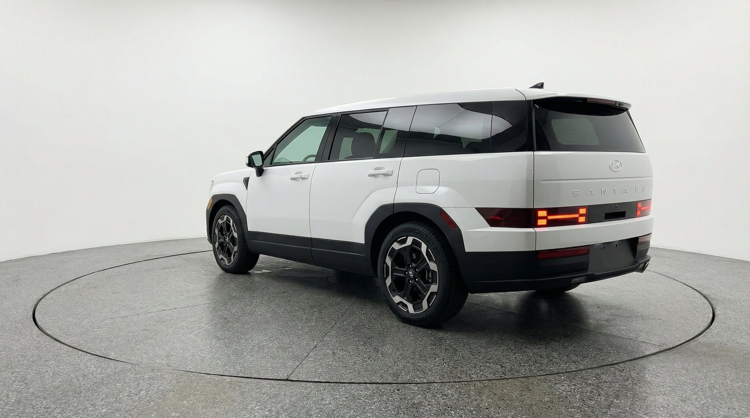 Thumbnail: 2026 Hyundai Santa Fe - 6
