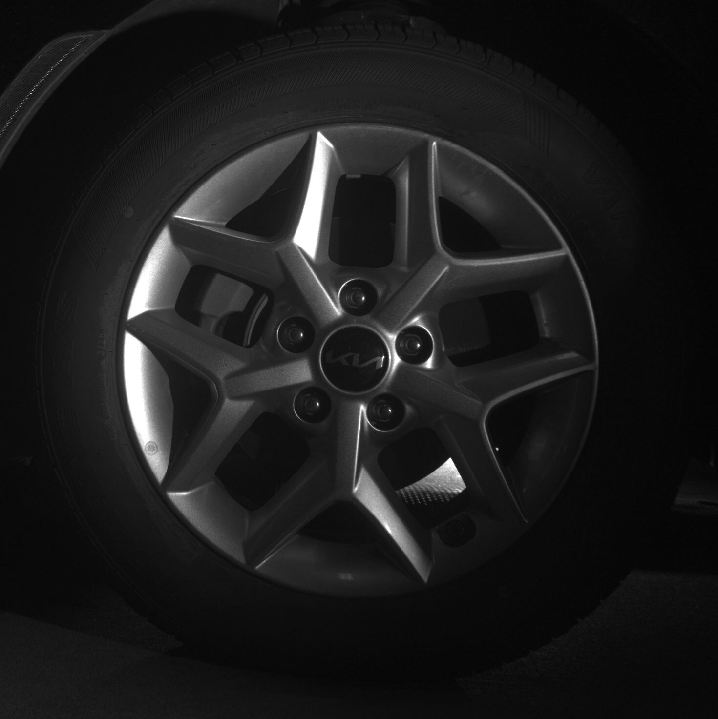 Thumbnail: 2025 Kia Soul - 9