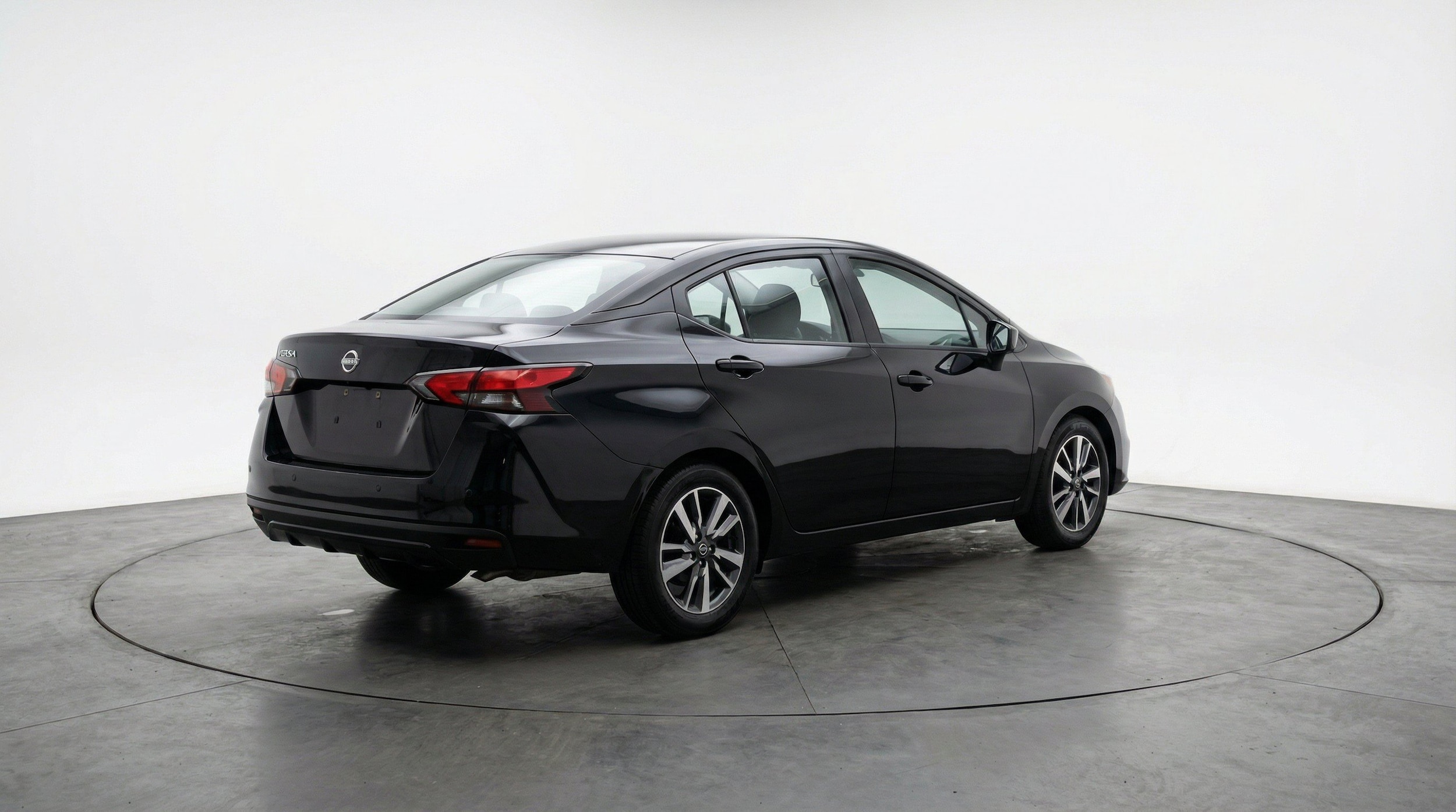 Thumbnail: 2025 Nissan Versa - 9