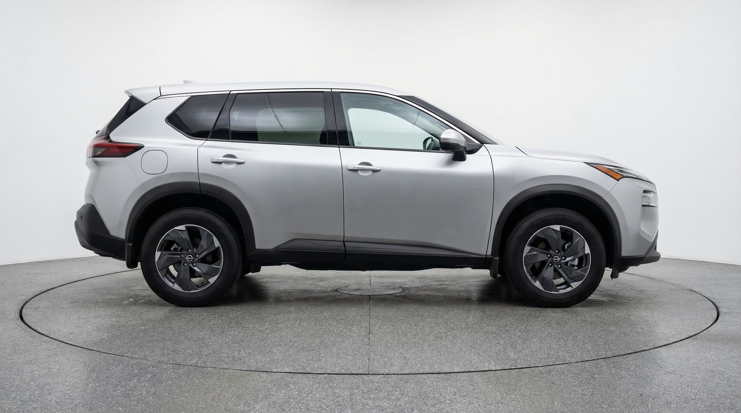 Thumbnail: 2025 Nissan Rogue - 8