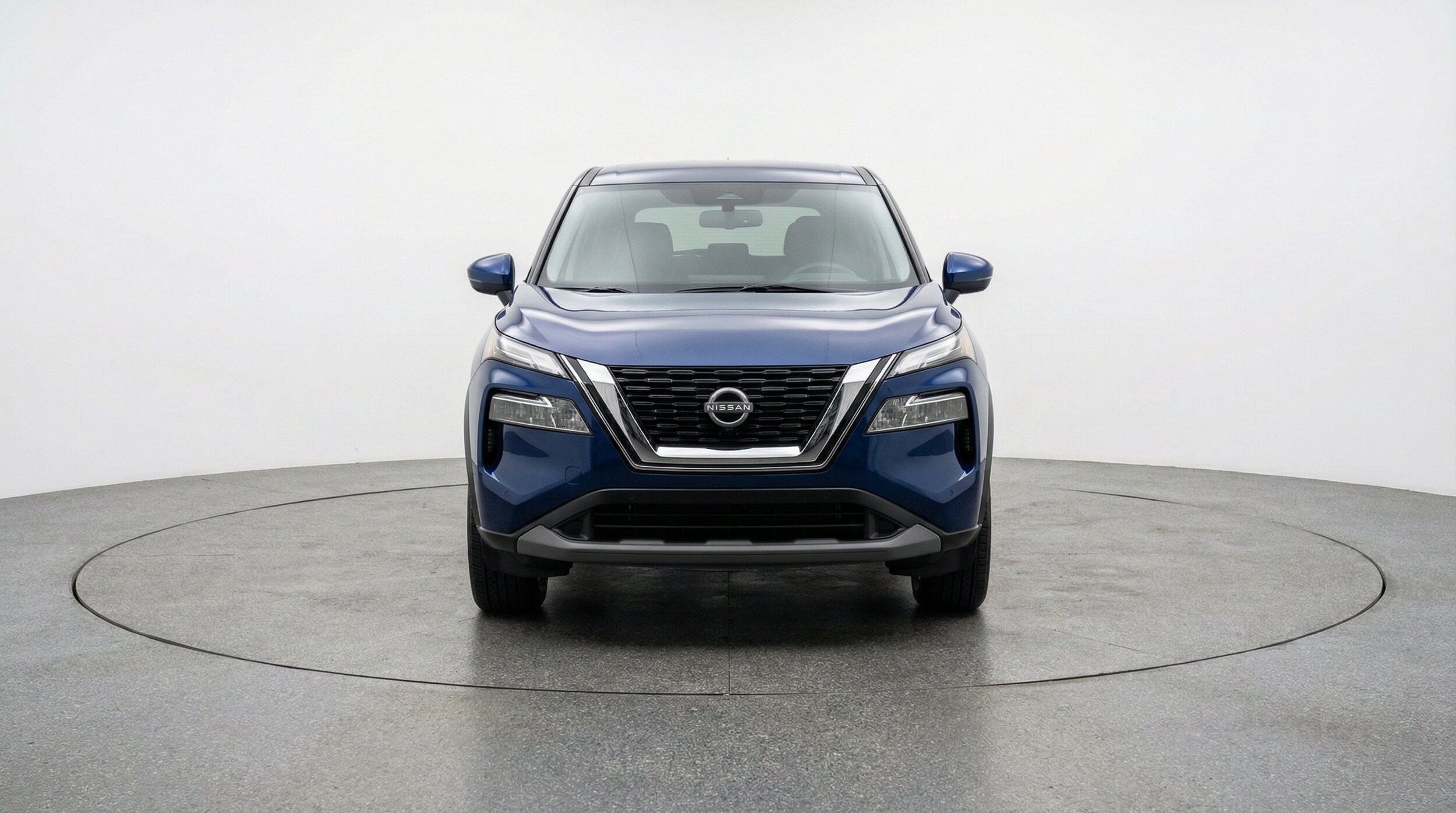 Thumbnail: 2026 Nissan Rogue - 2