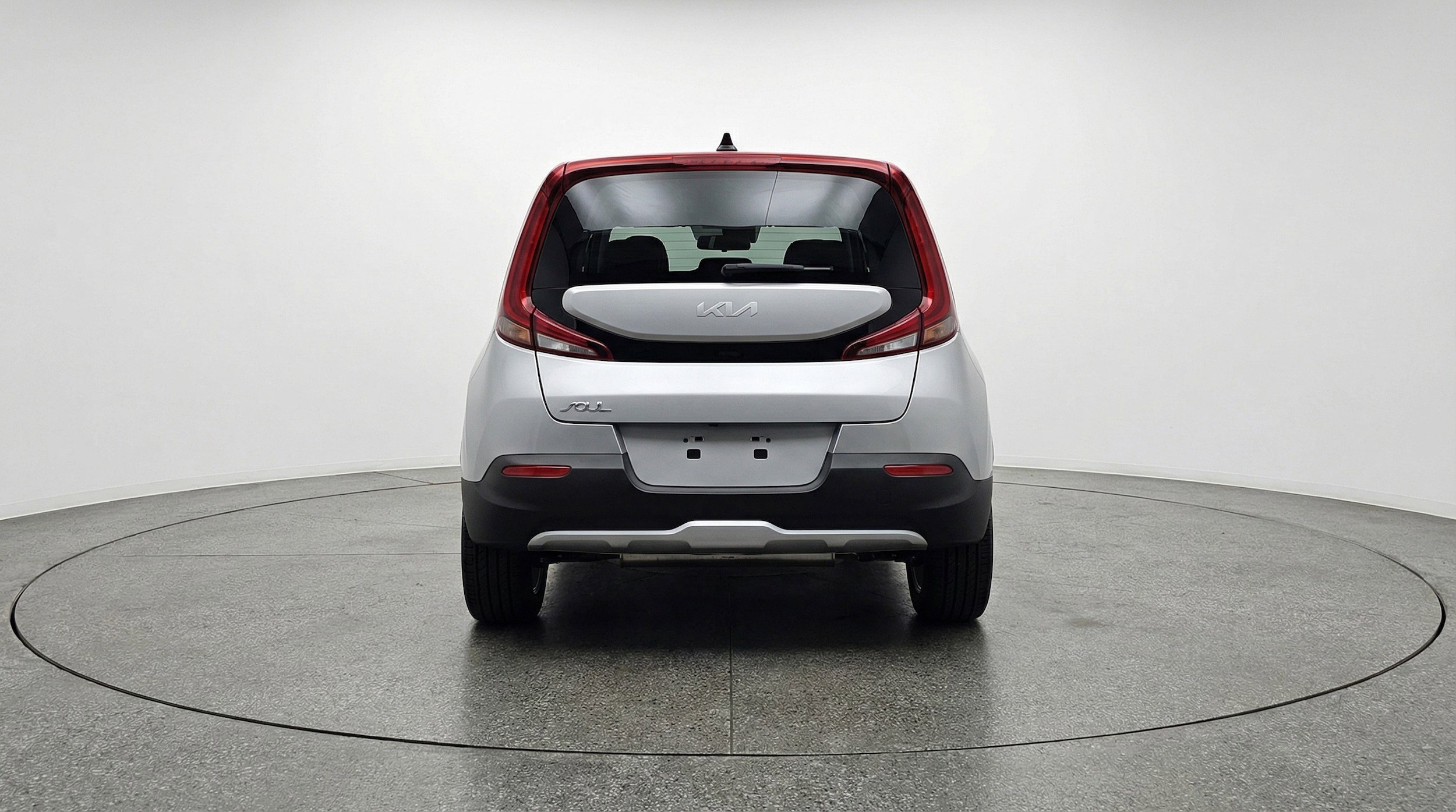 Thumbnail: 2025 Kia Soul - 7