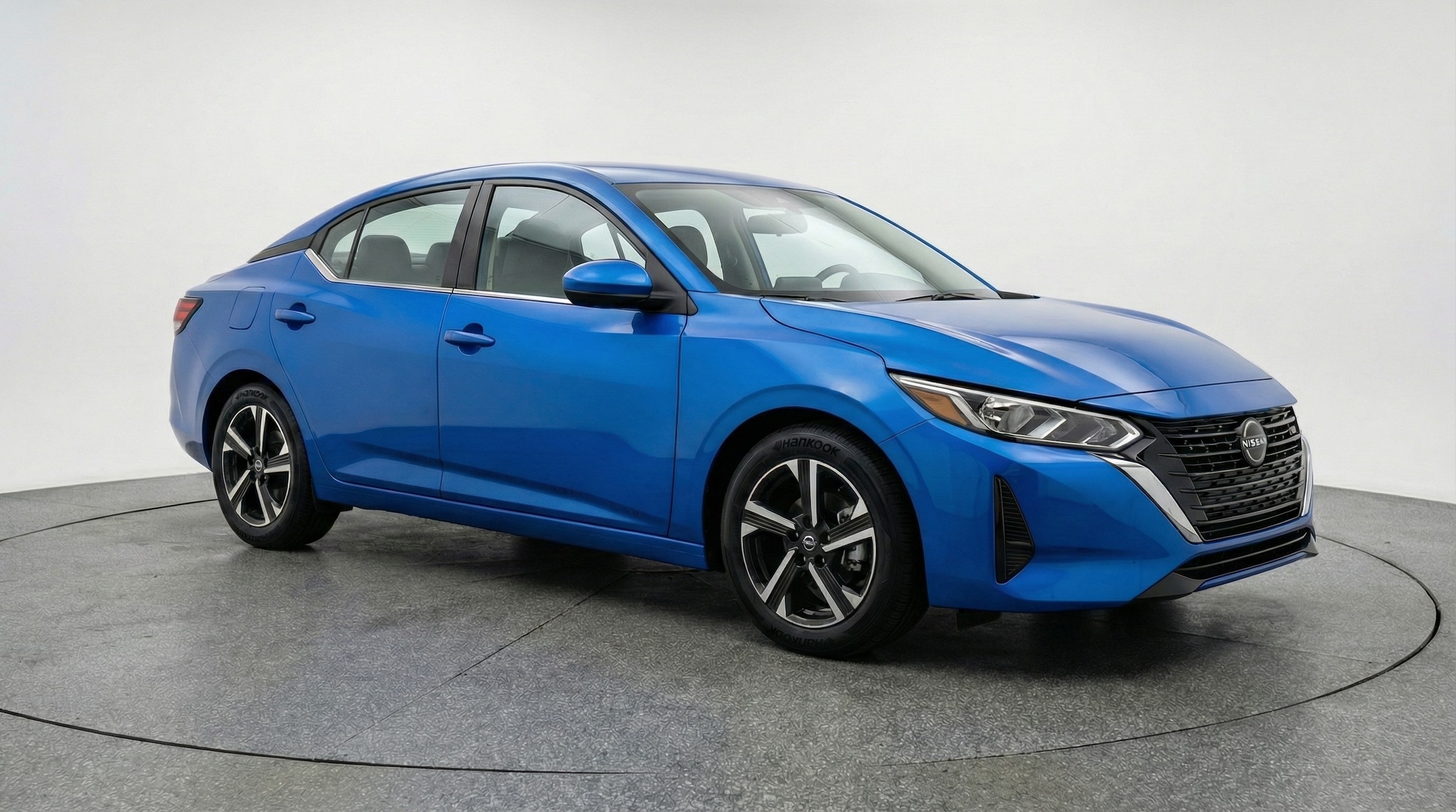 Thumbnail: 2025 Nissan Sentra - 1