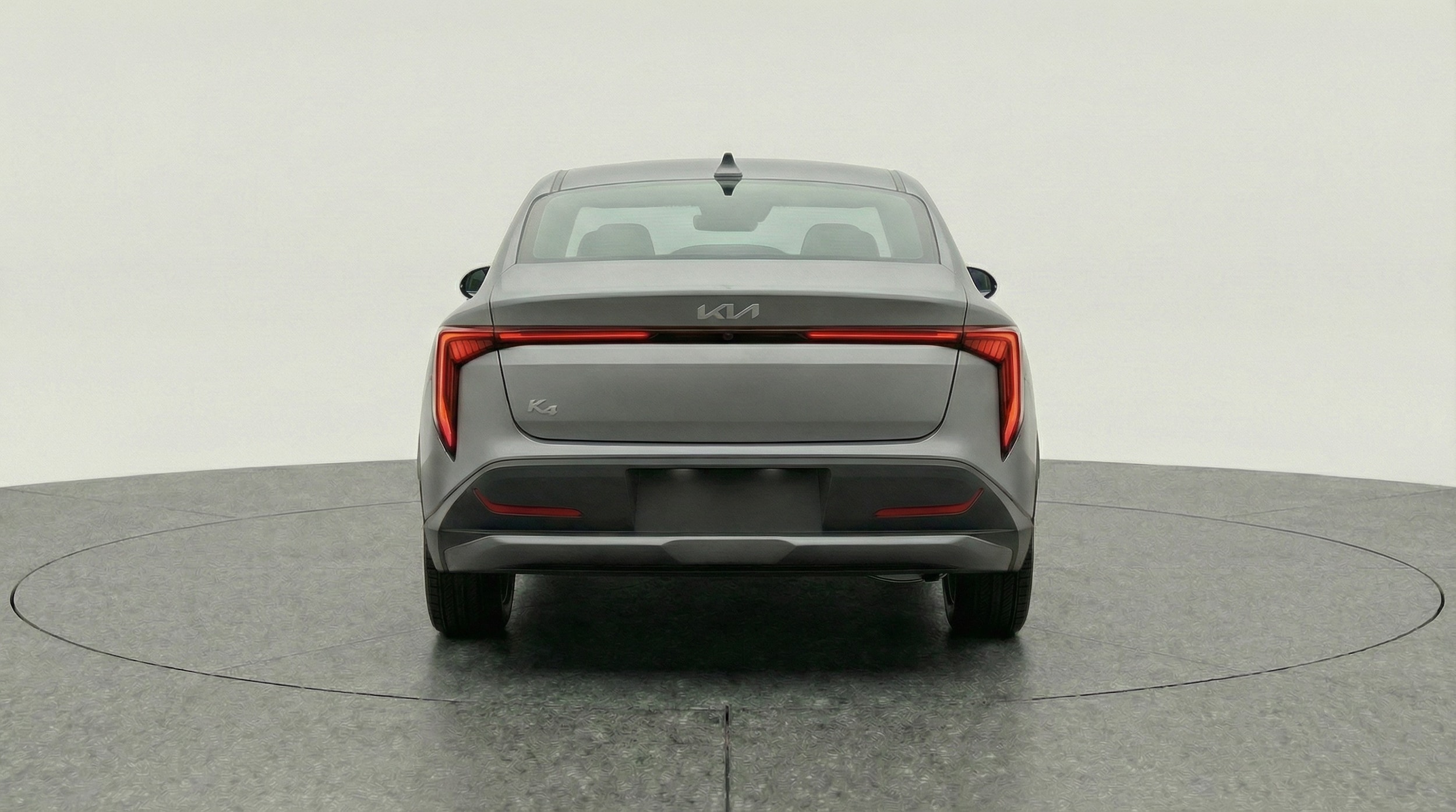 Thumbnail: 2025 Kia K4 - 6
