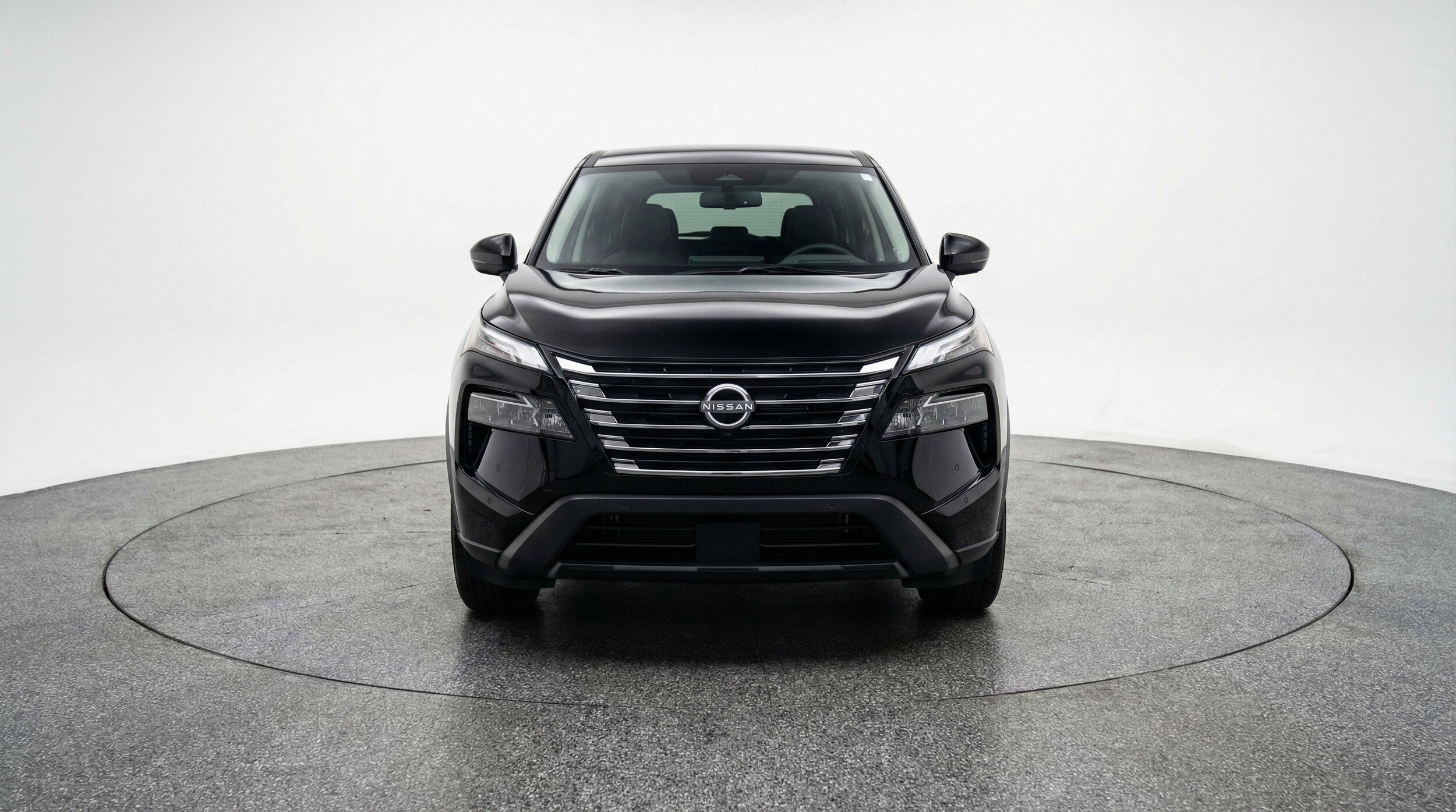 Thumbnail: 2025 Nissan Rogue - 2