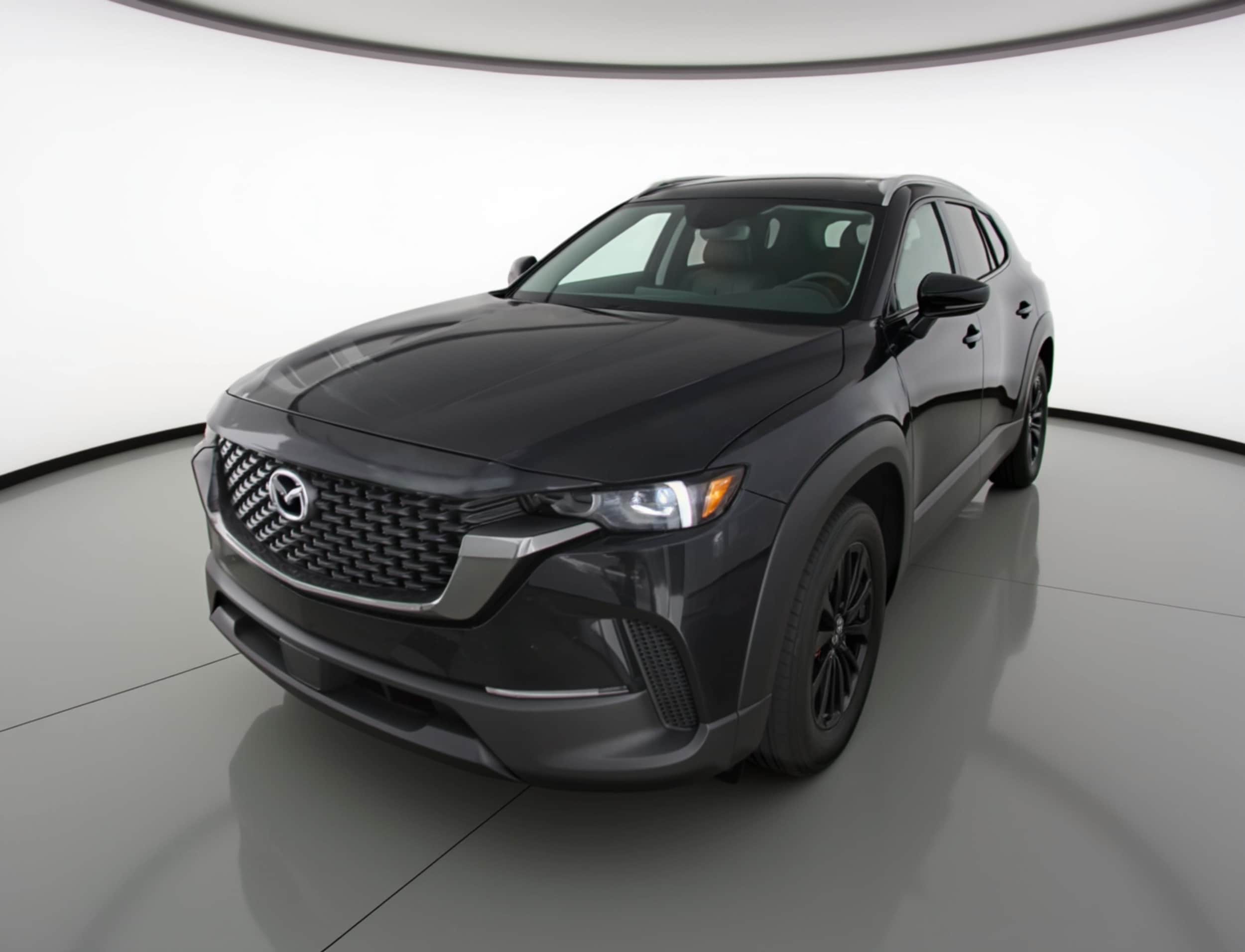 Thumbnail: 2025 Mazda CX-50 - 3