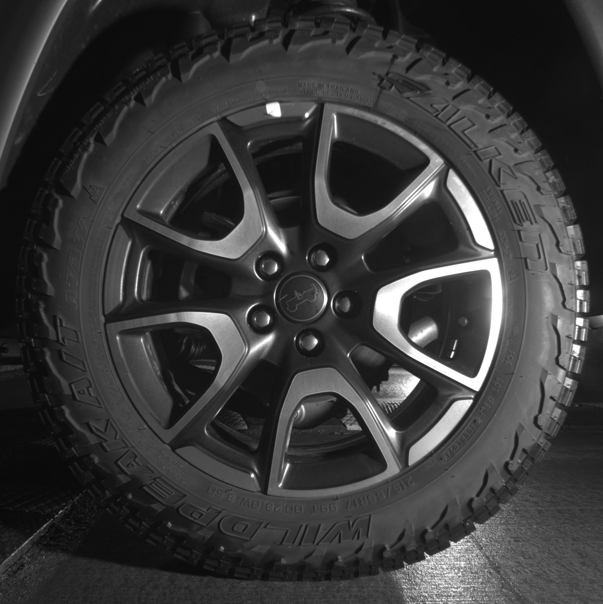 Thumbnail: 2025 Jeep Compass - 14