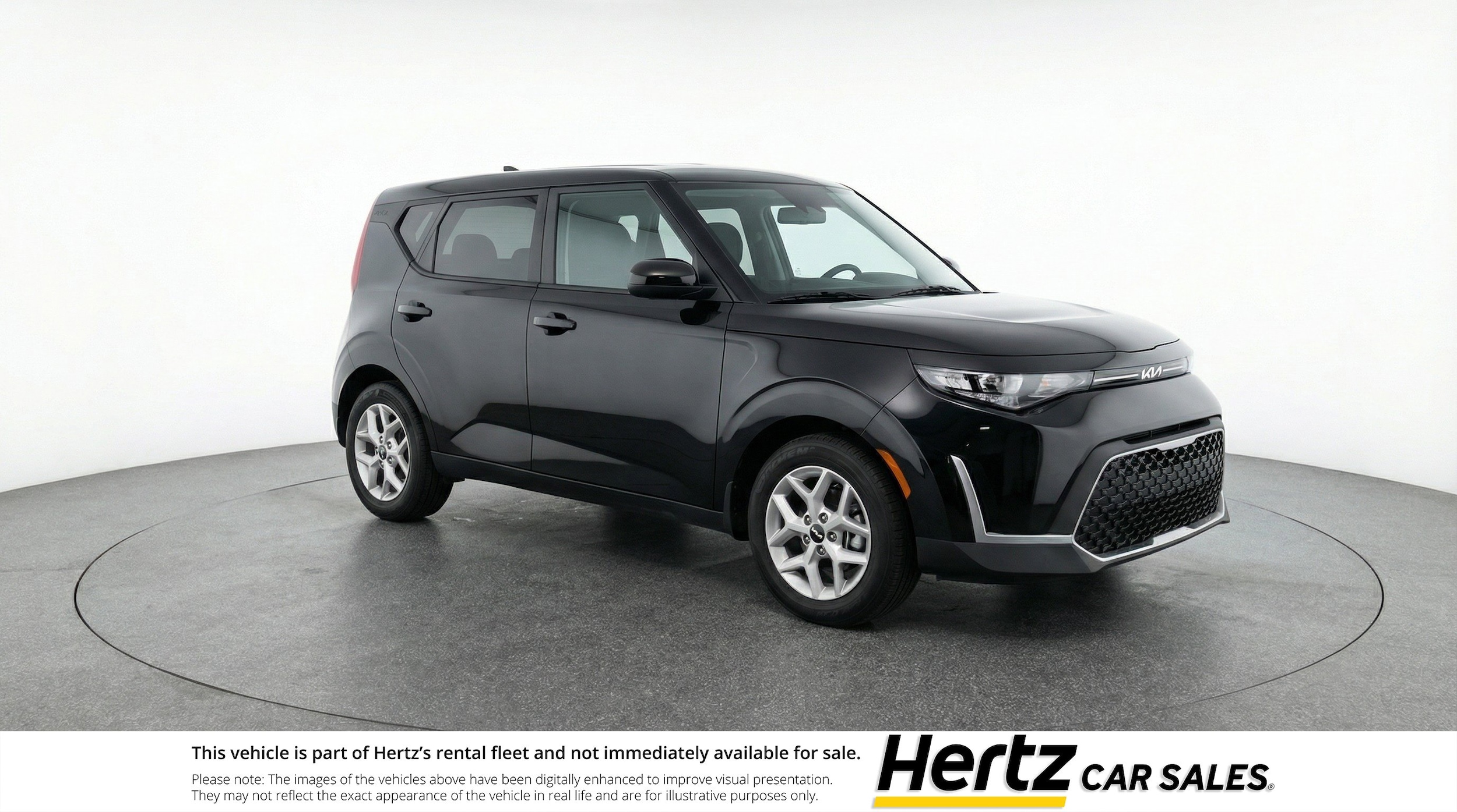 Thumbnail: 2025 Kia Soul - 1