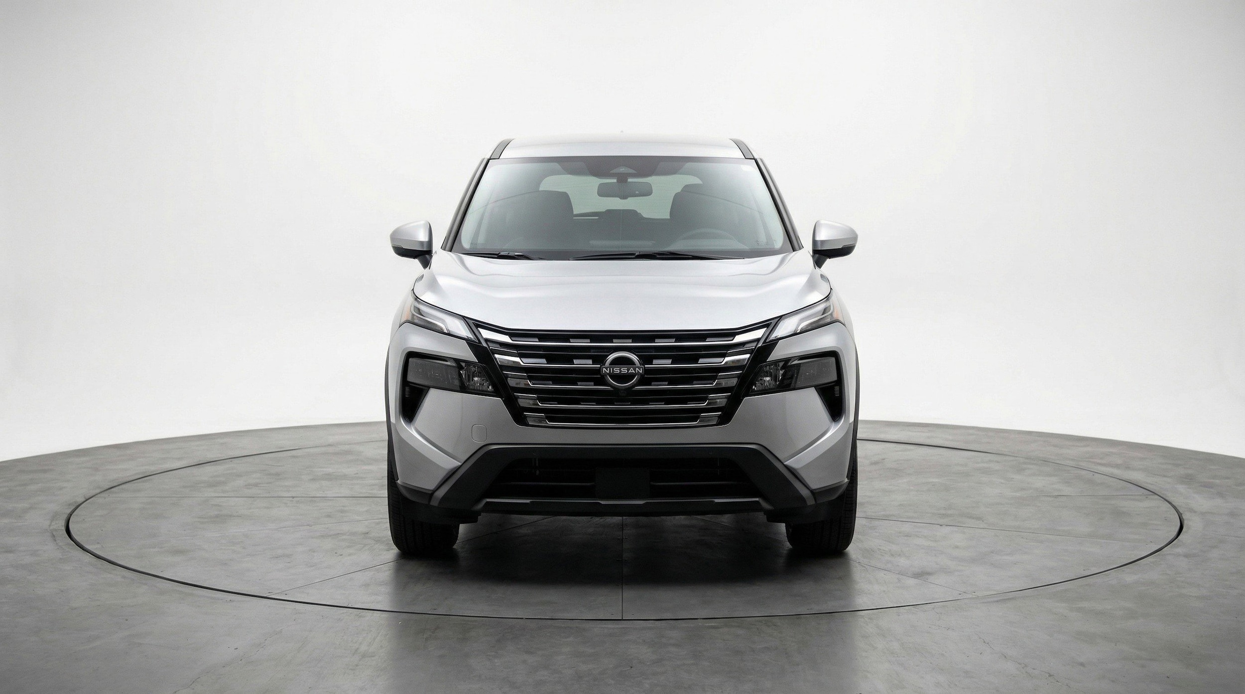 Thumbnail: 2025 Nissan Rogue - 2