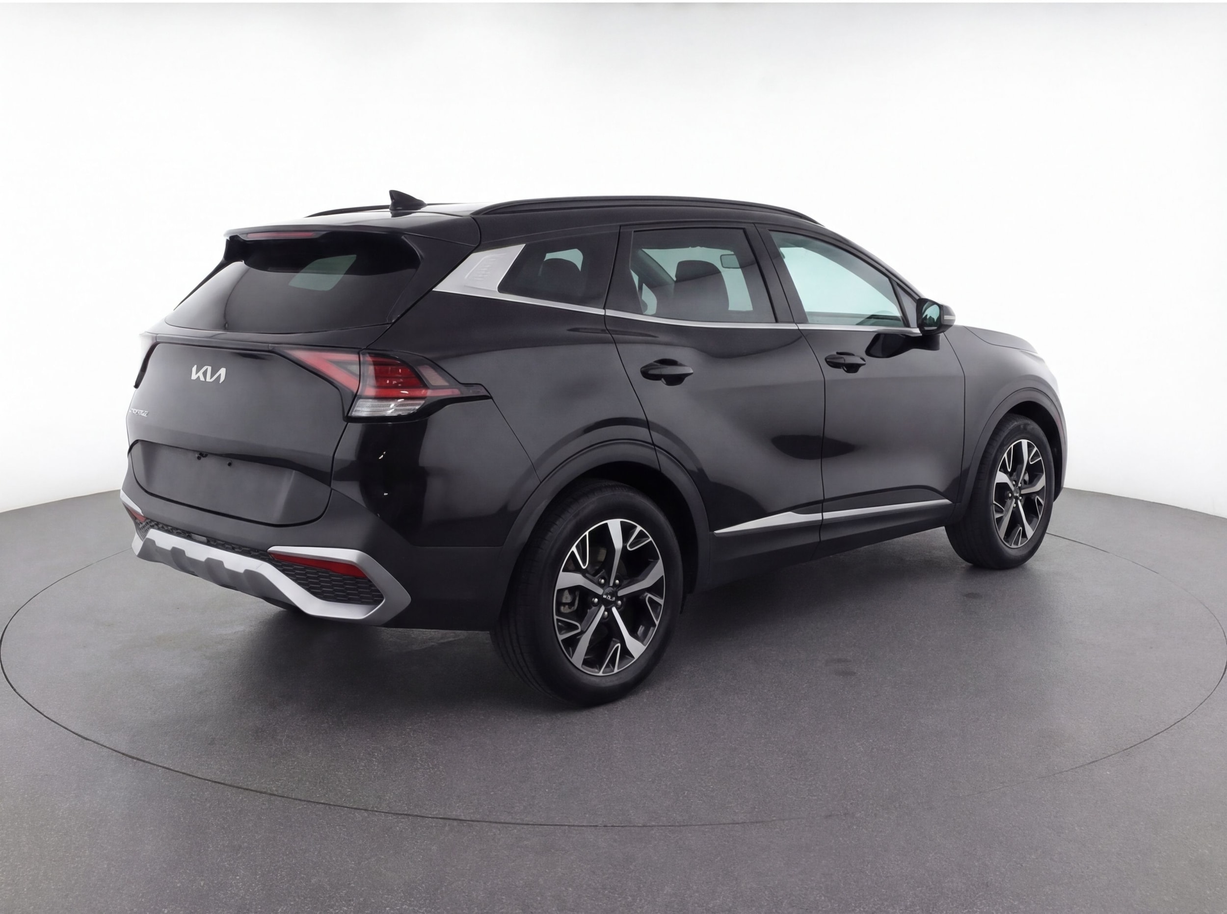 Thumbnail: 2024 Kia Sportage - 7