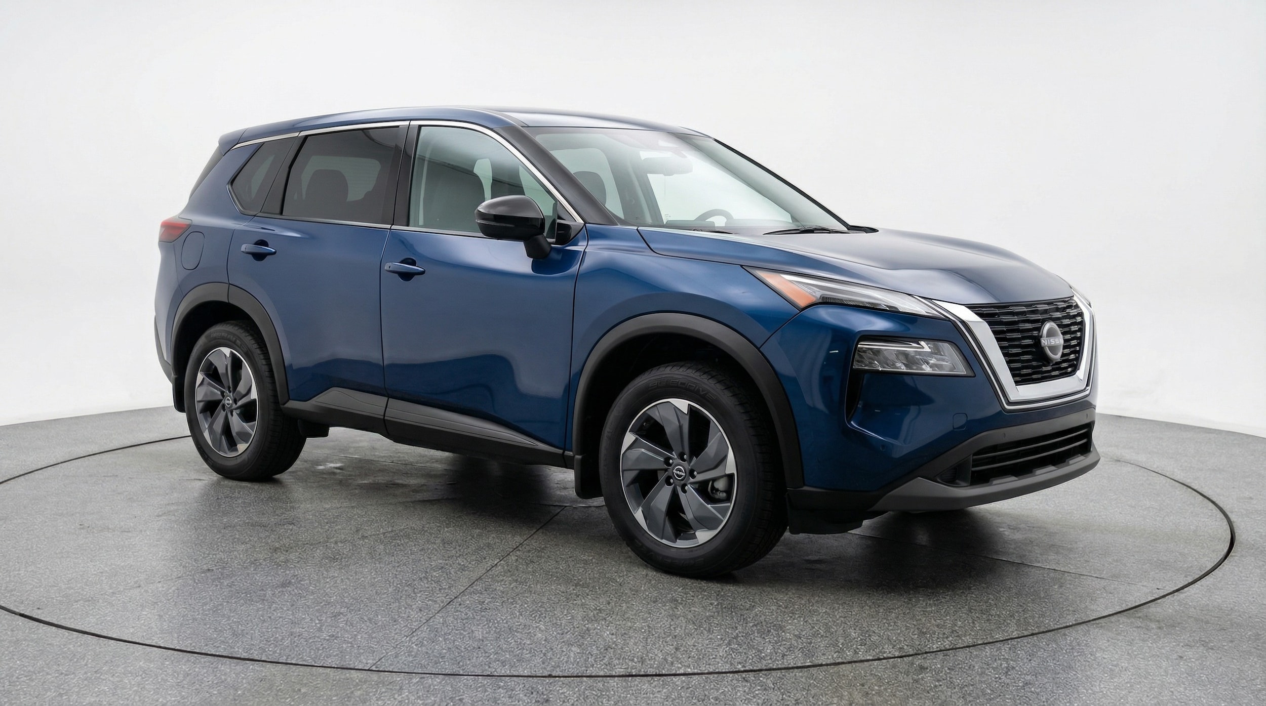 Thumbnail: 2025 Nissan Rogue - 1