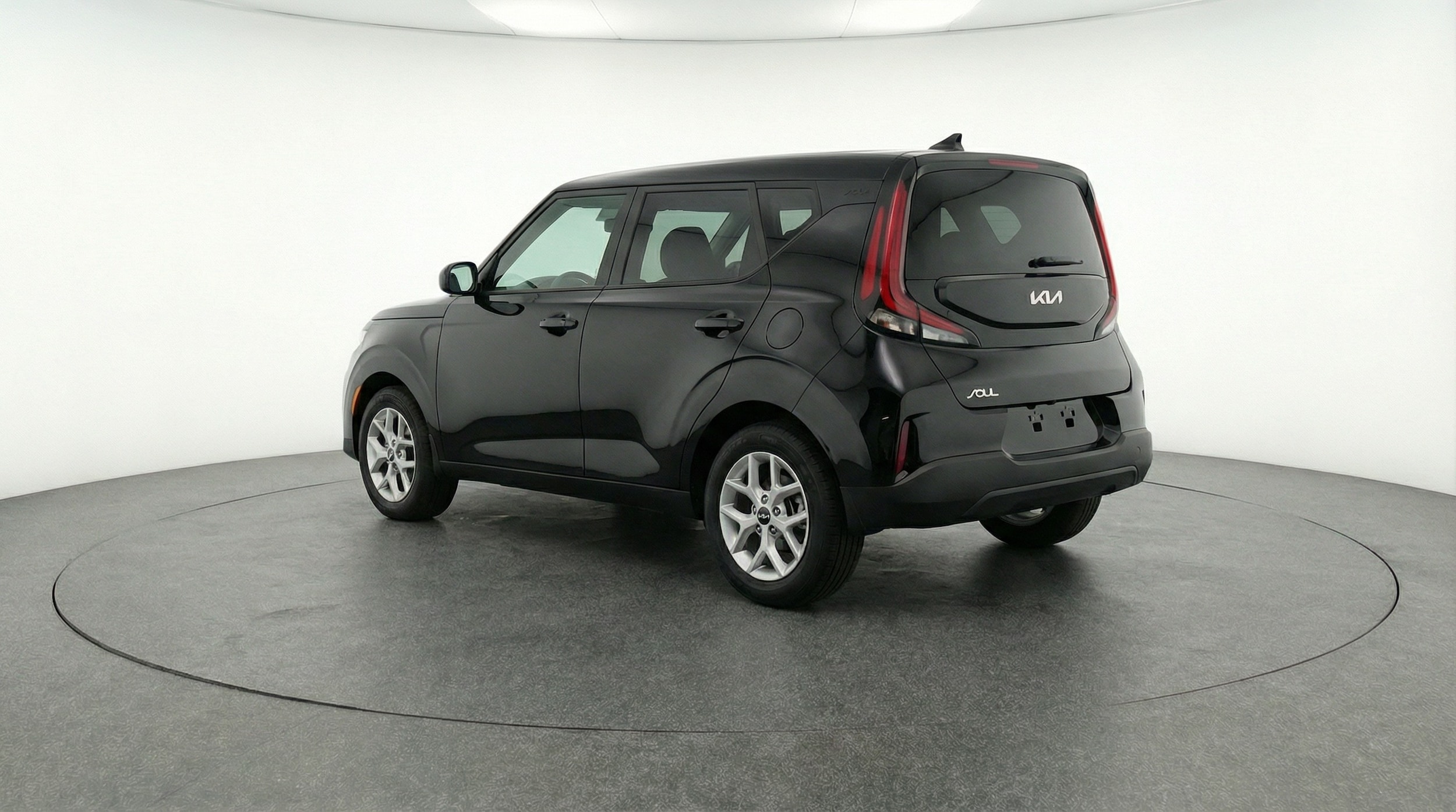 Thumbnail: 2025 Kia Soul - 5
