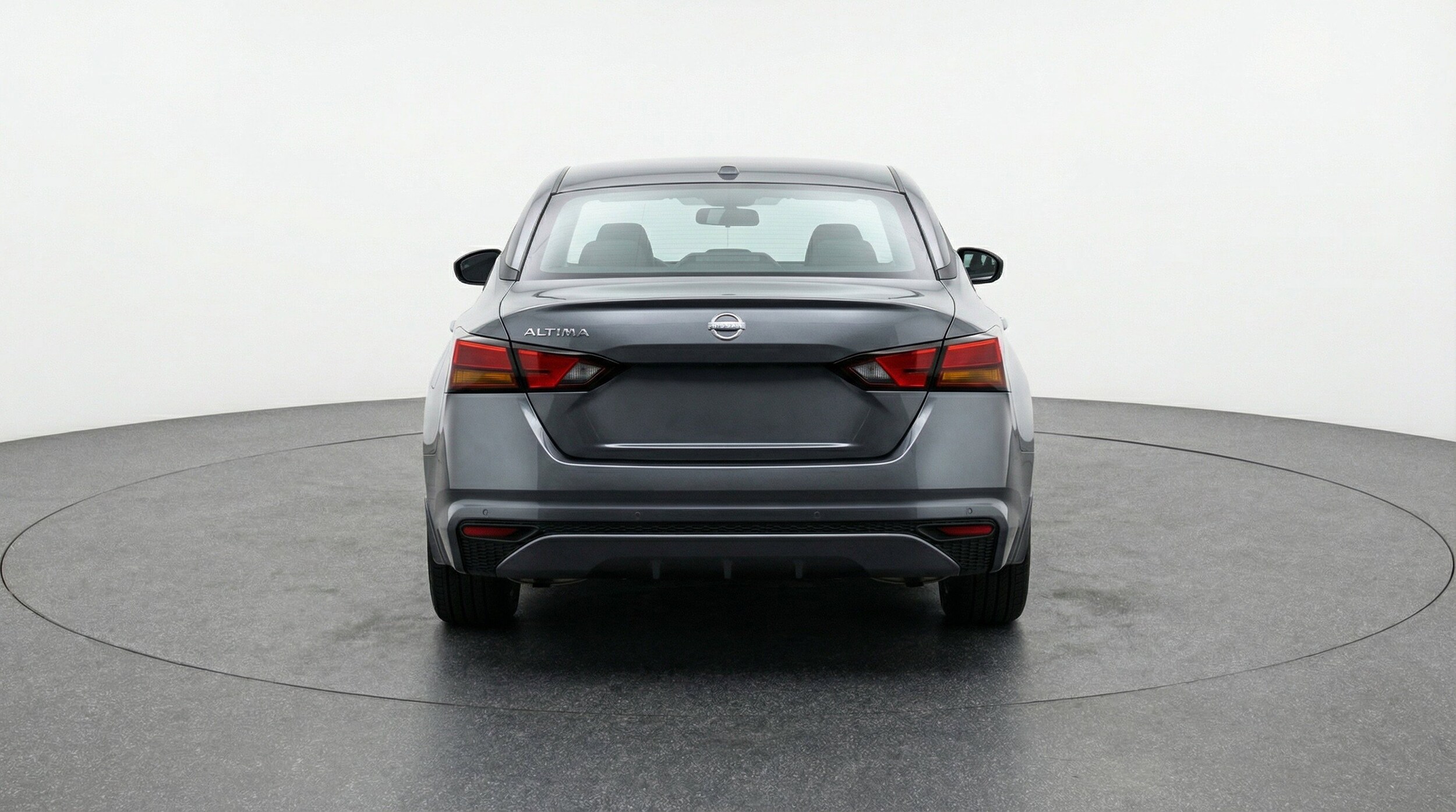 Thumbnail: 2025 Nissan Altima - 7