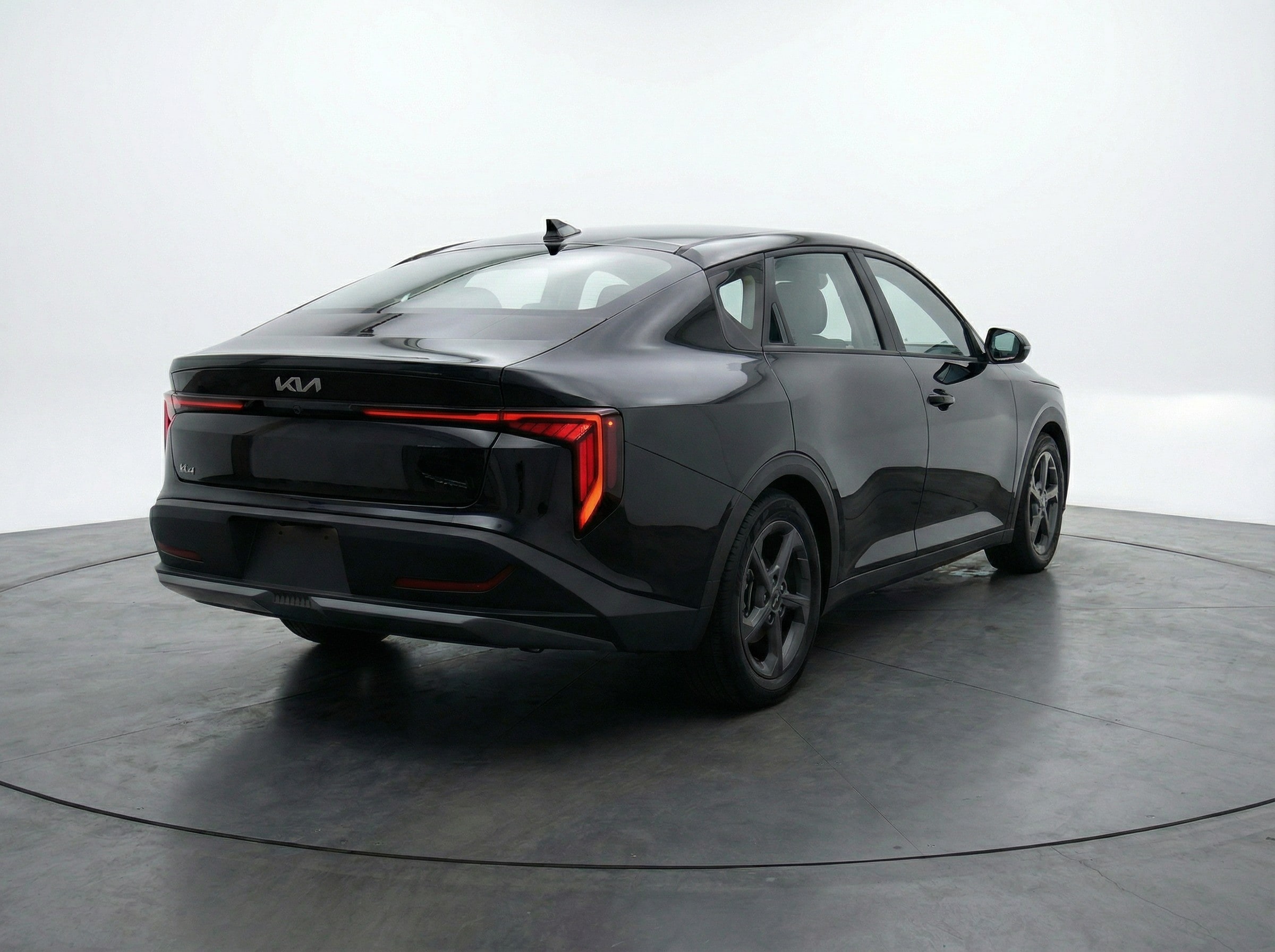 Thumbnail: 2025 Kia K4 - 7