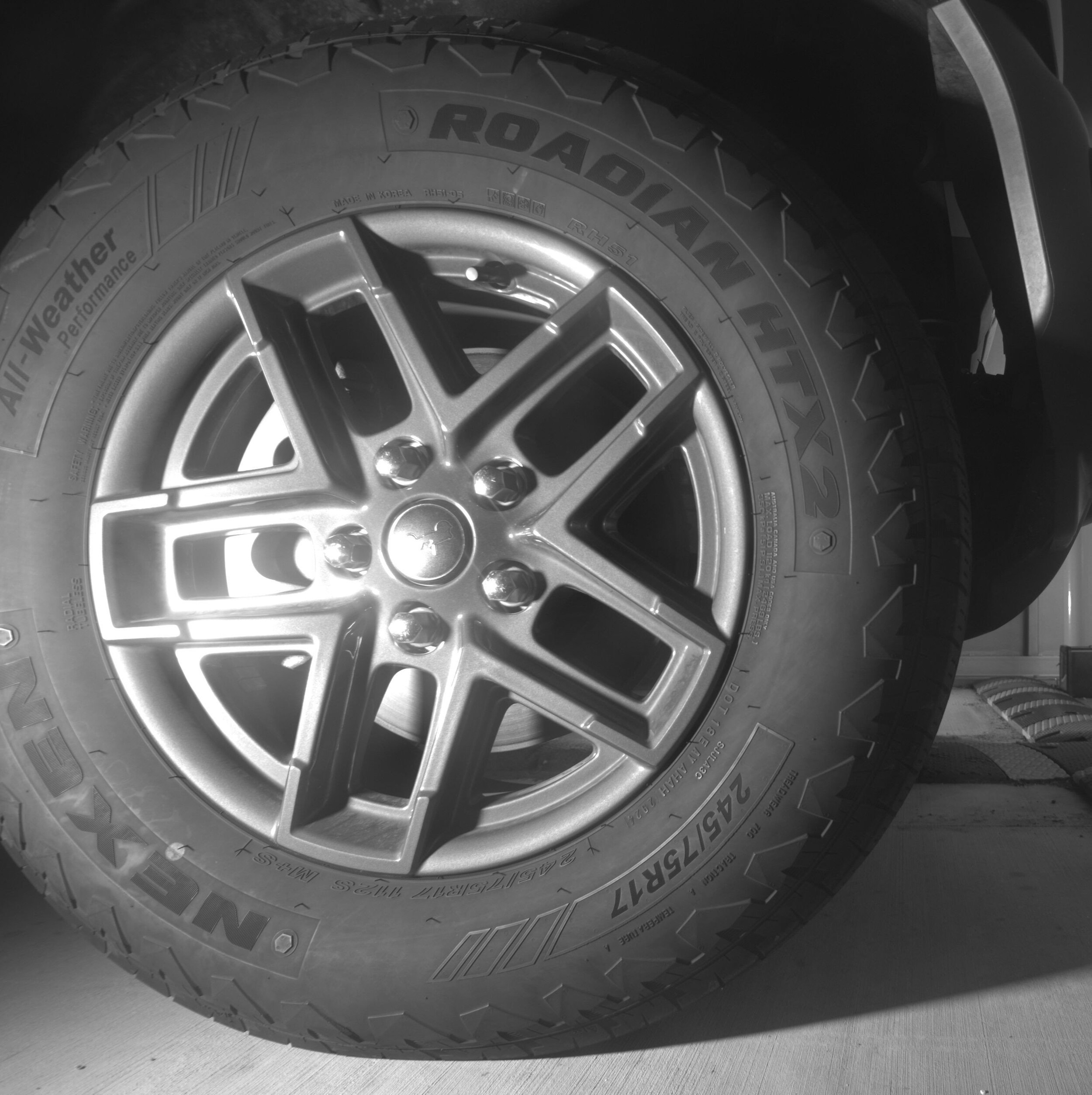 Thumbnail: 2025 Jeep Wrangler - 13