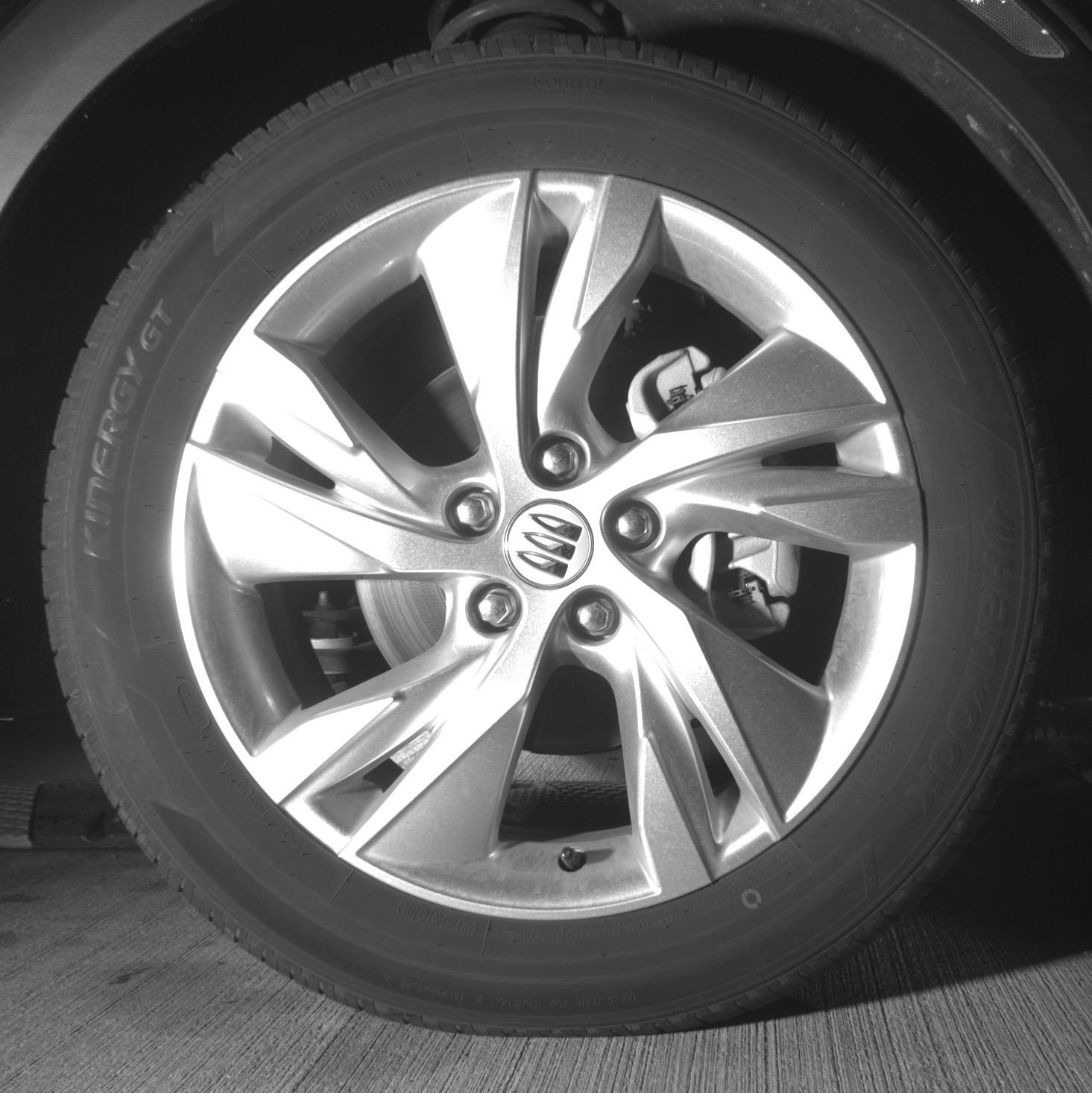 Thumbnail: 2025 Buick Encore GX - 13