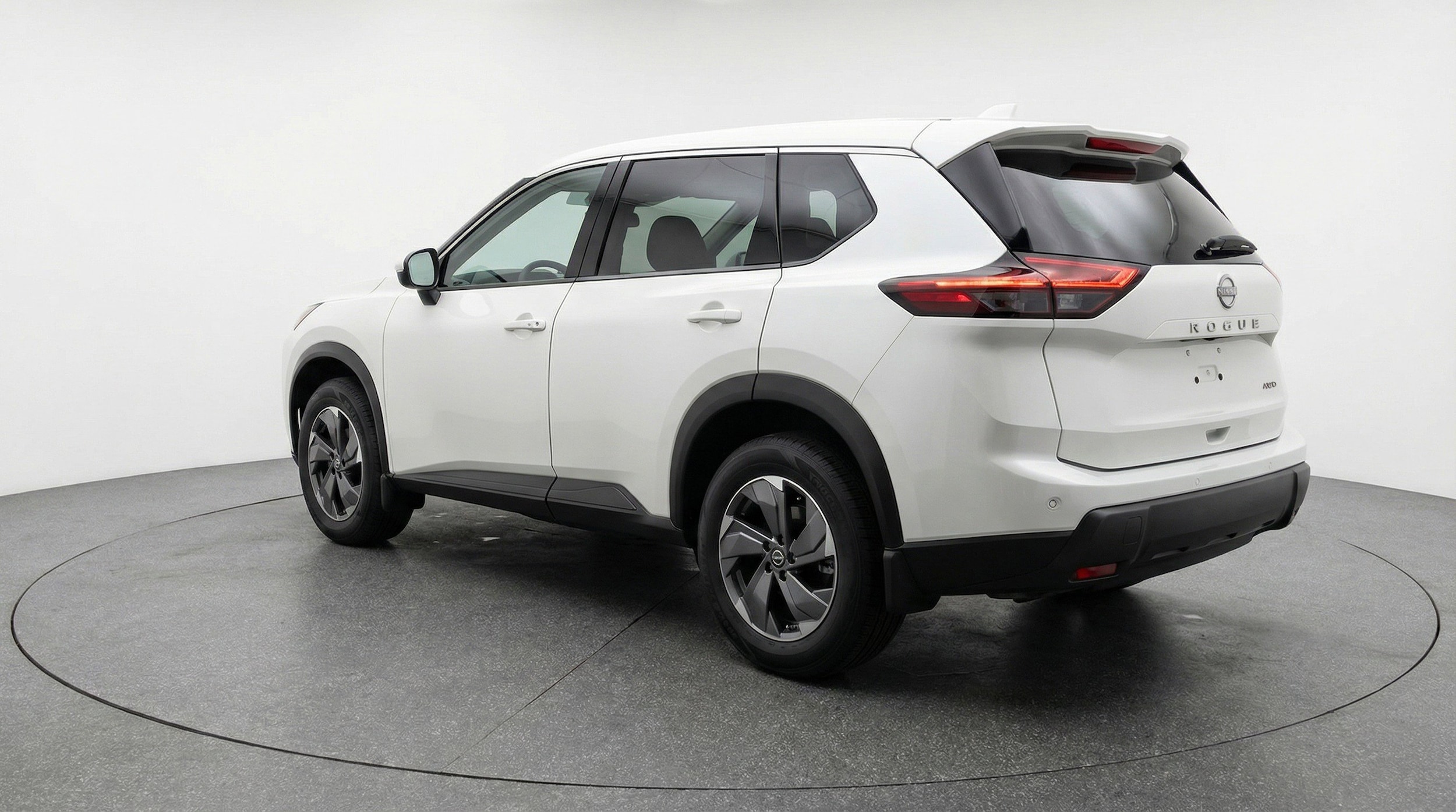 Thumbnail: 2025 Nissan Rogue - 6