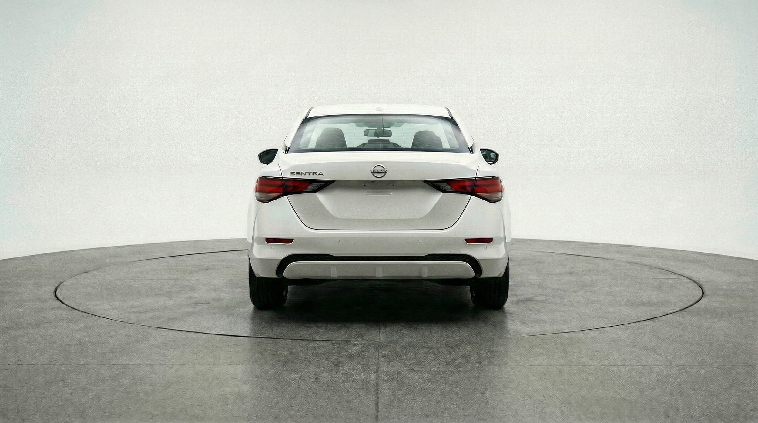 Thumbnail: 2025 Nissan Sentra - 6