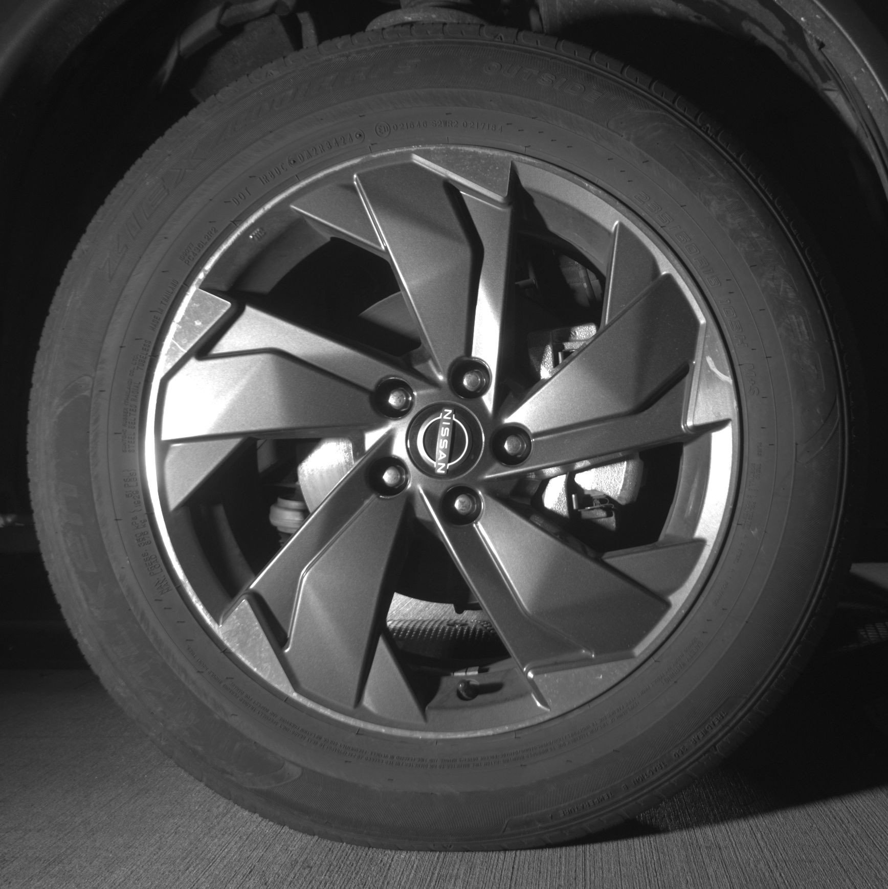 Thumbnail: 2025 Nissan Rogue - 13