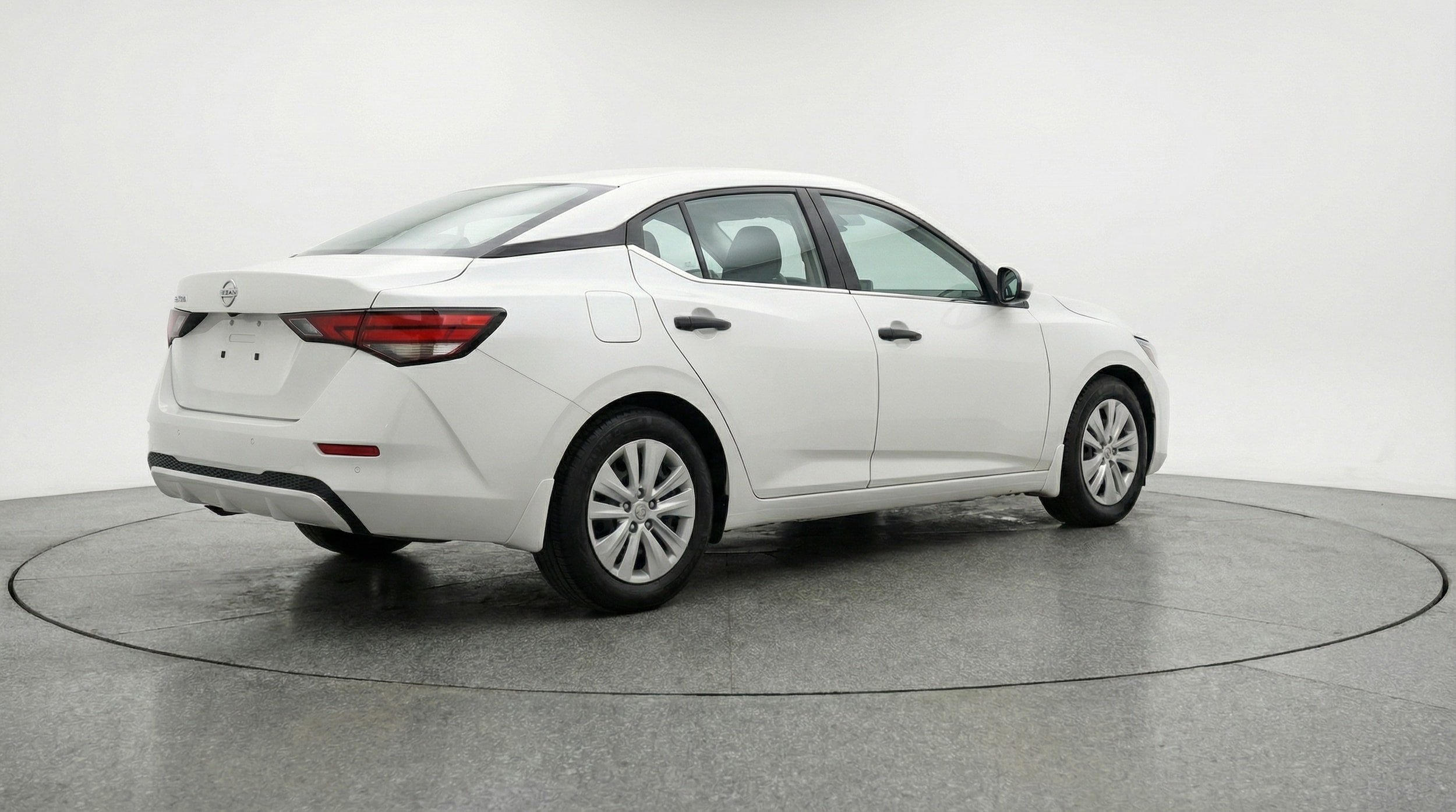 Thumbnail: 2025 Nissan Sentra - 7