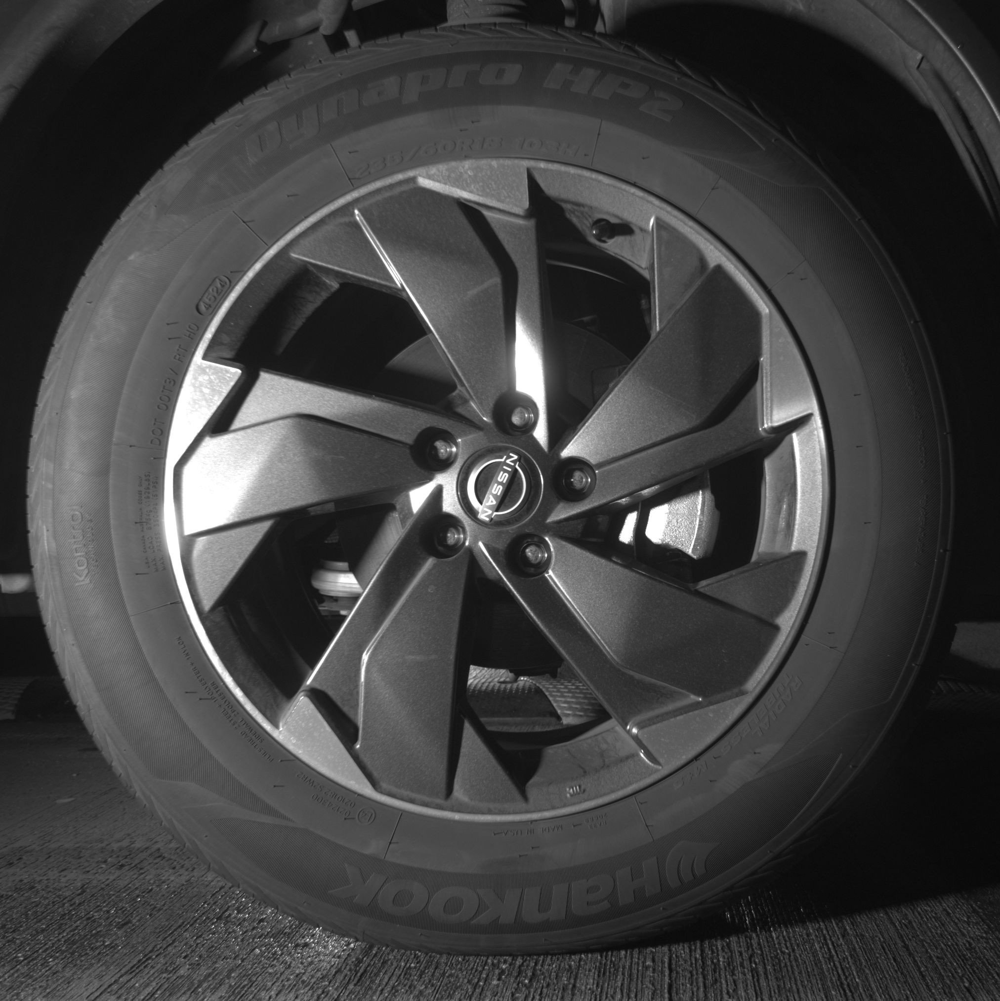 Thumbnail: 2025 Nissan Rogue - 13