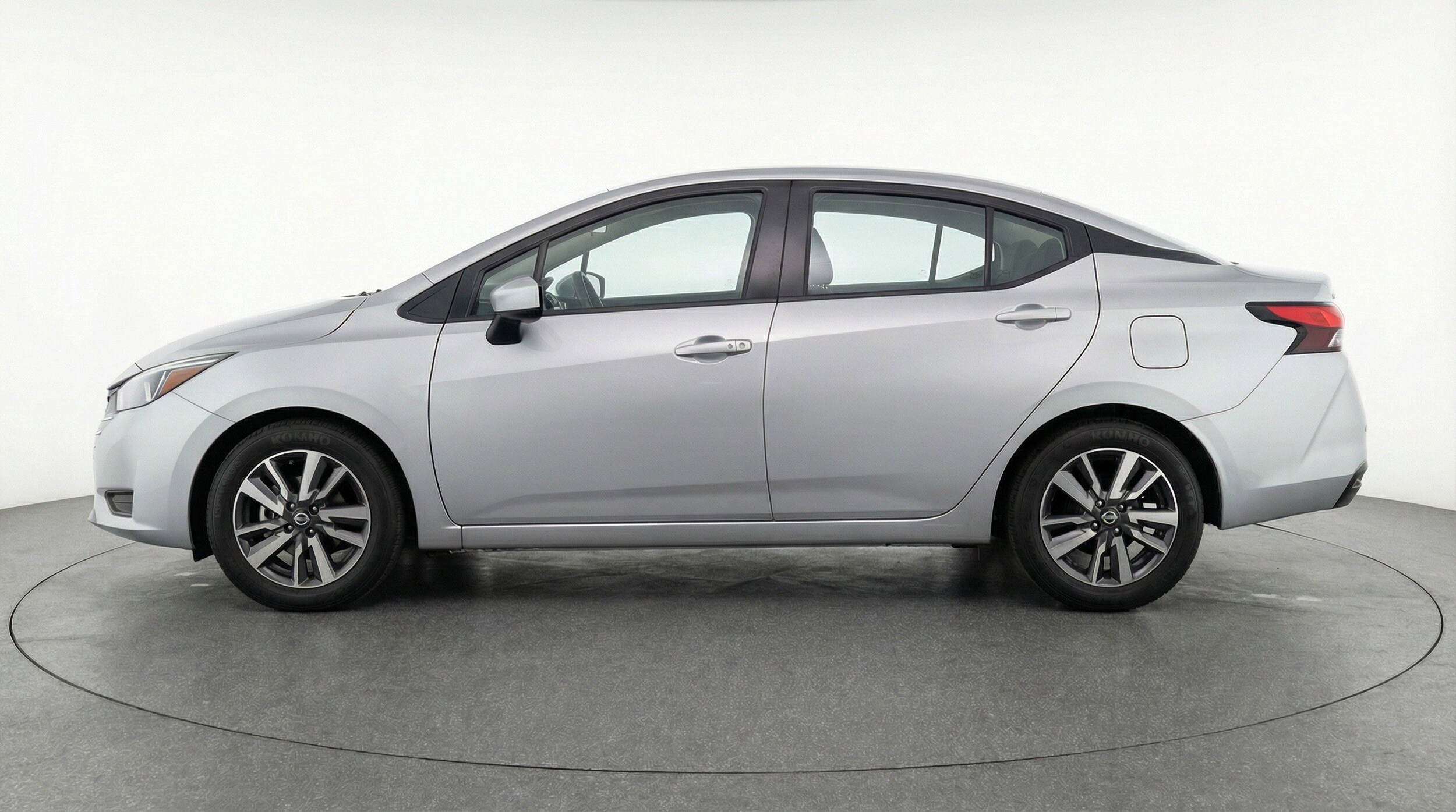 Thumbnail: 2025 Nissan Versa - 5