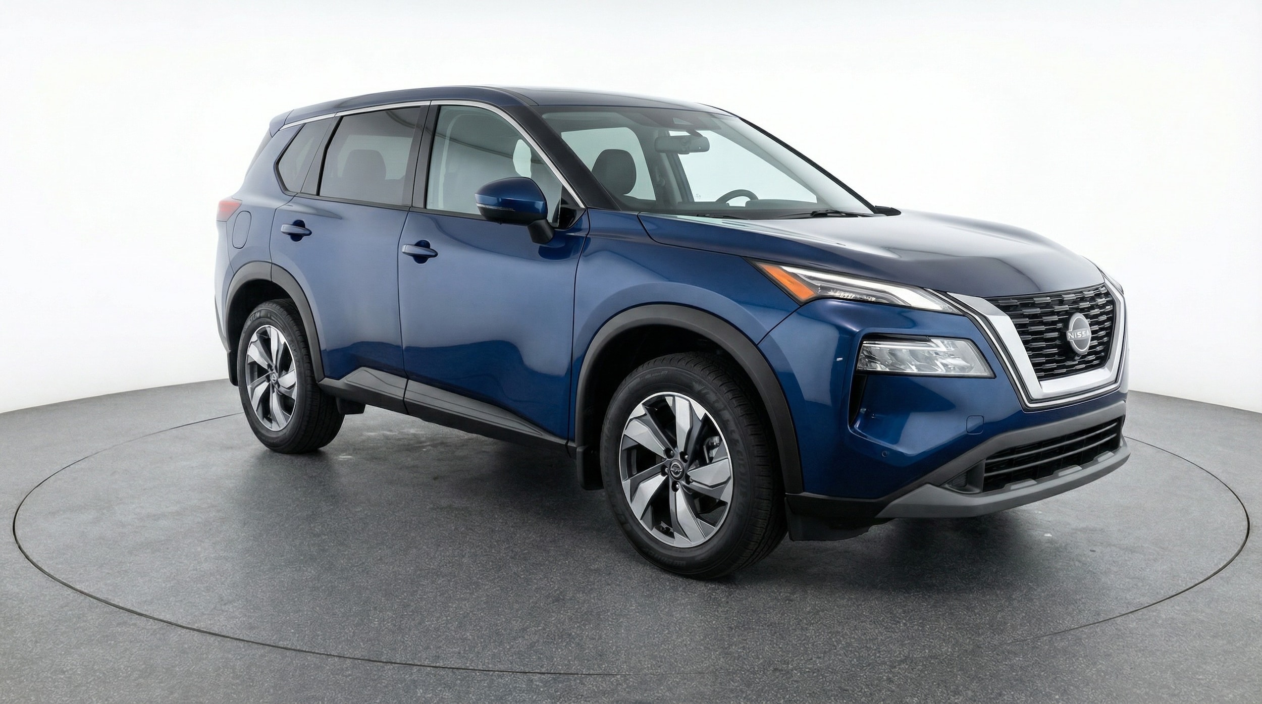 Thumbnail: 2025 Nissan Rogue - 1