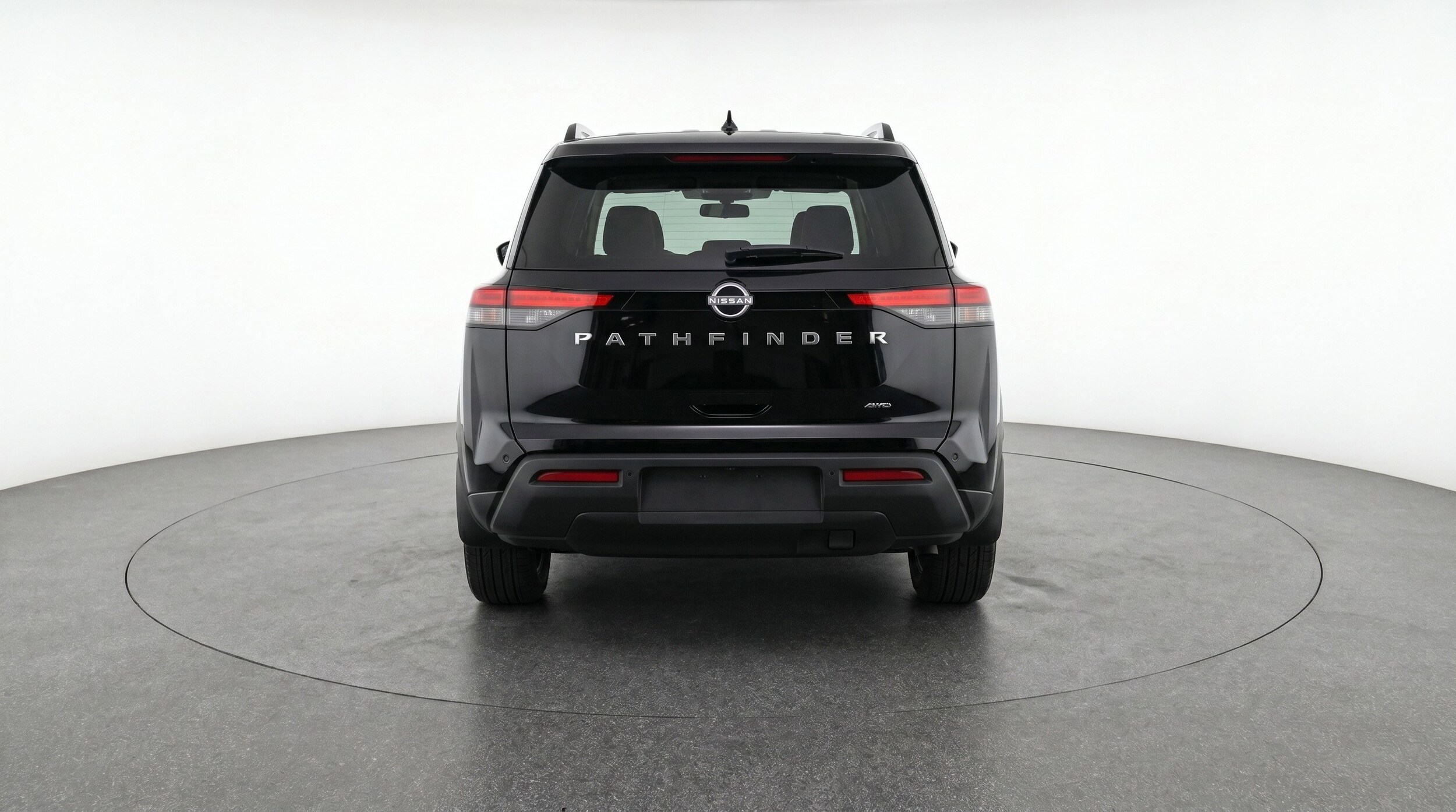 Thumbnail: 2025 Nissan Pathfinder - 7