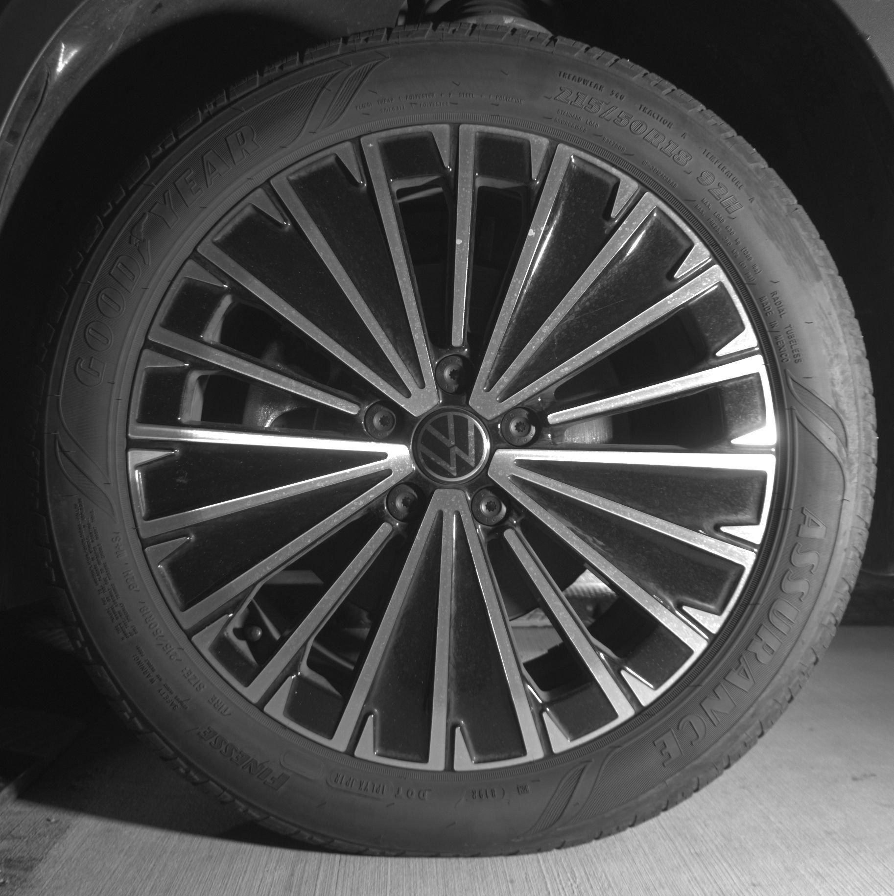 Thumbnail: 2025 Volkswagen Taos - 12