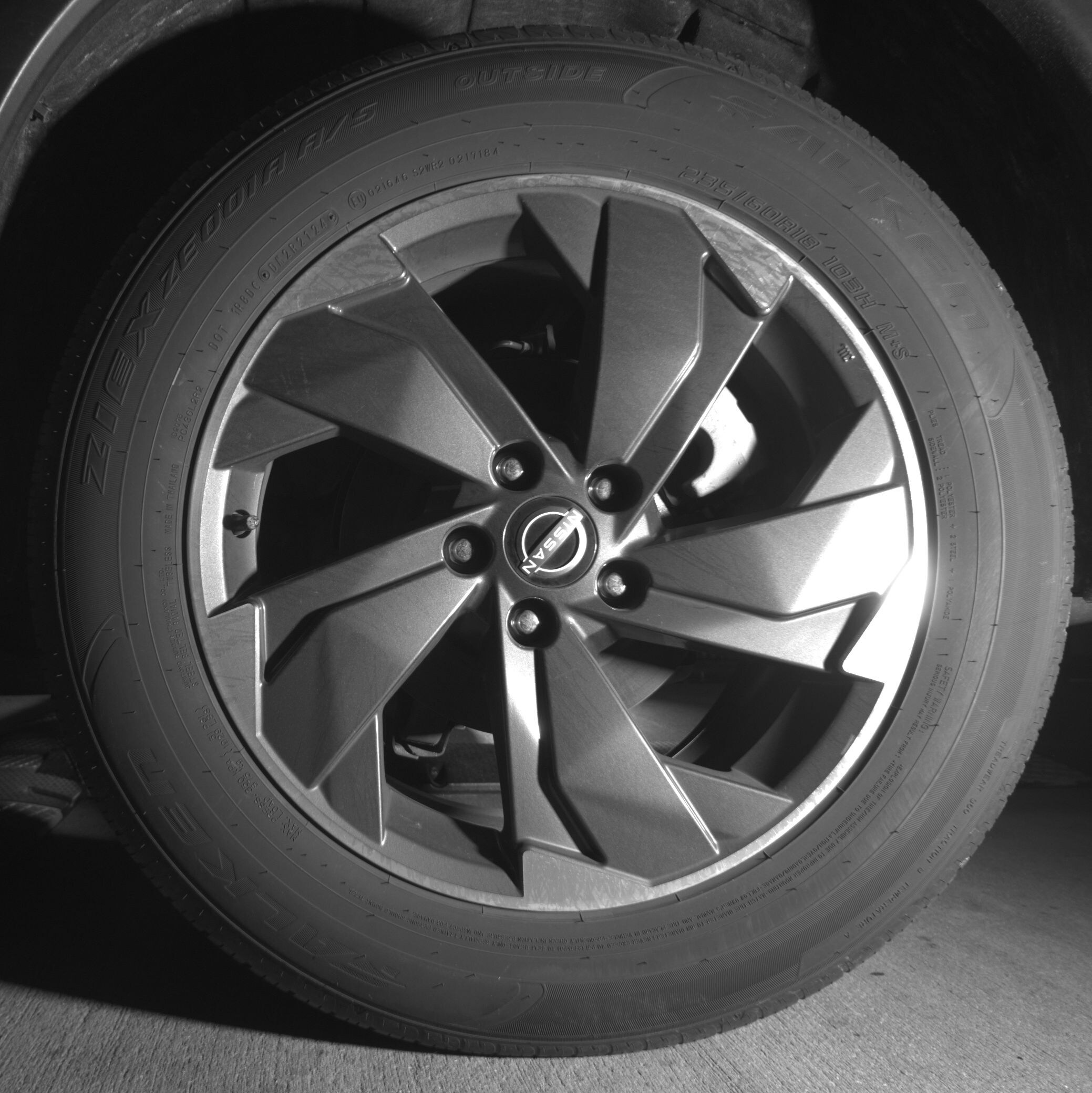 Thumbnail: 2025 Nissan Rogue - 11