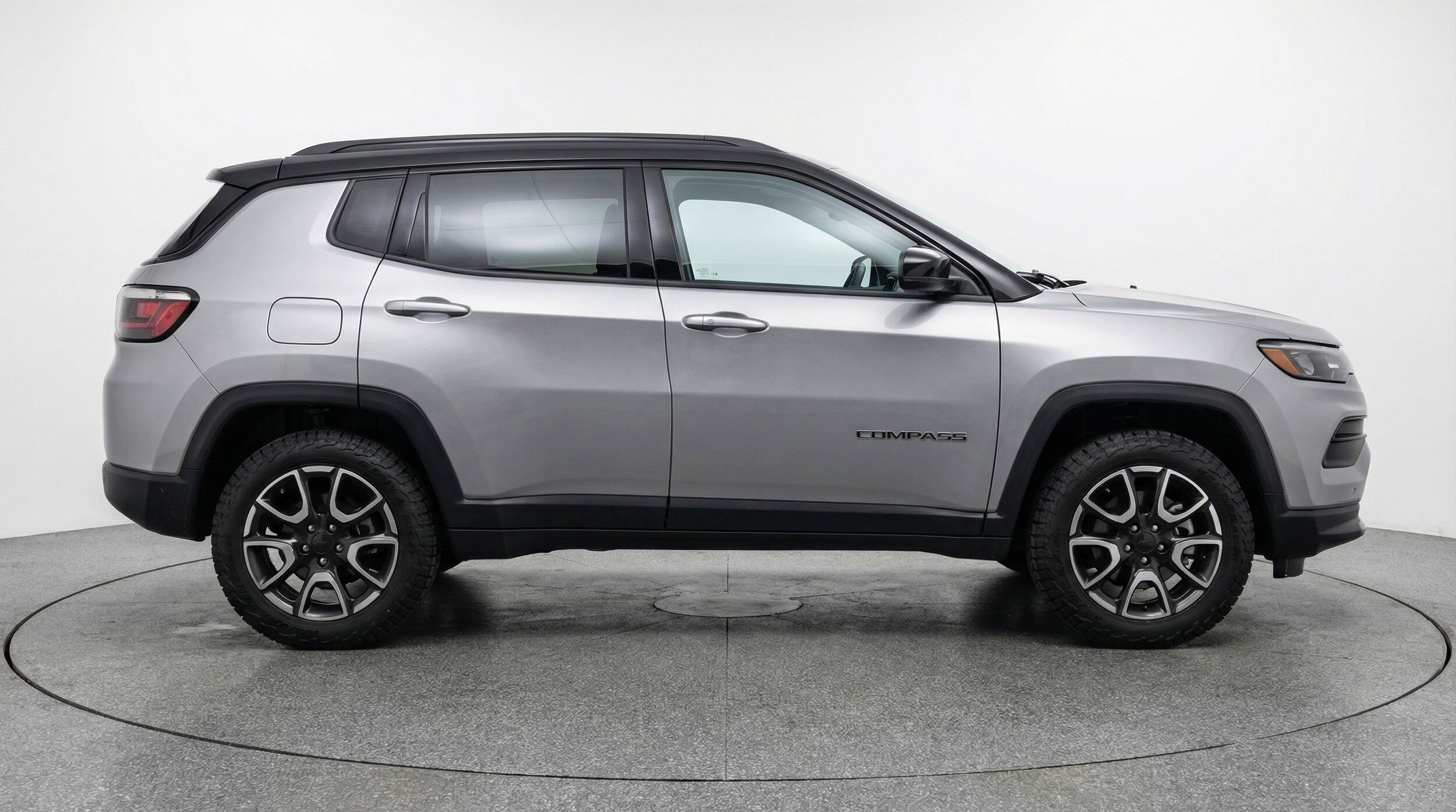 Thumbnail: 2025 Jeep Compass - 11