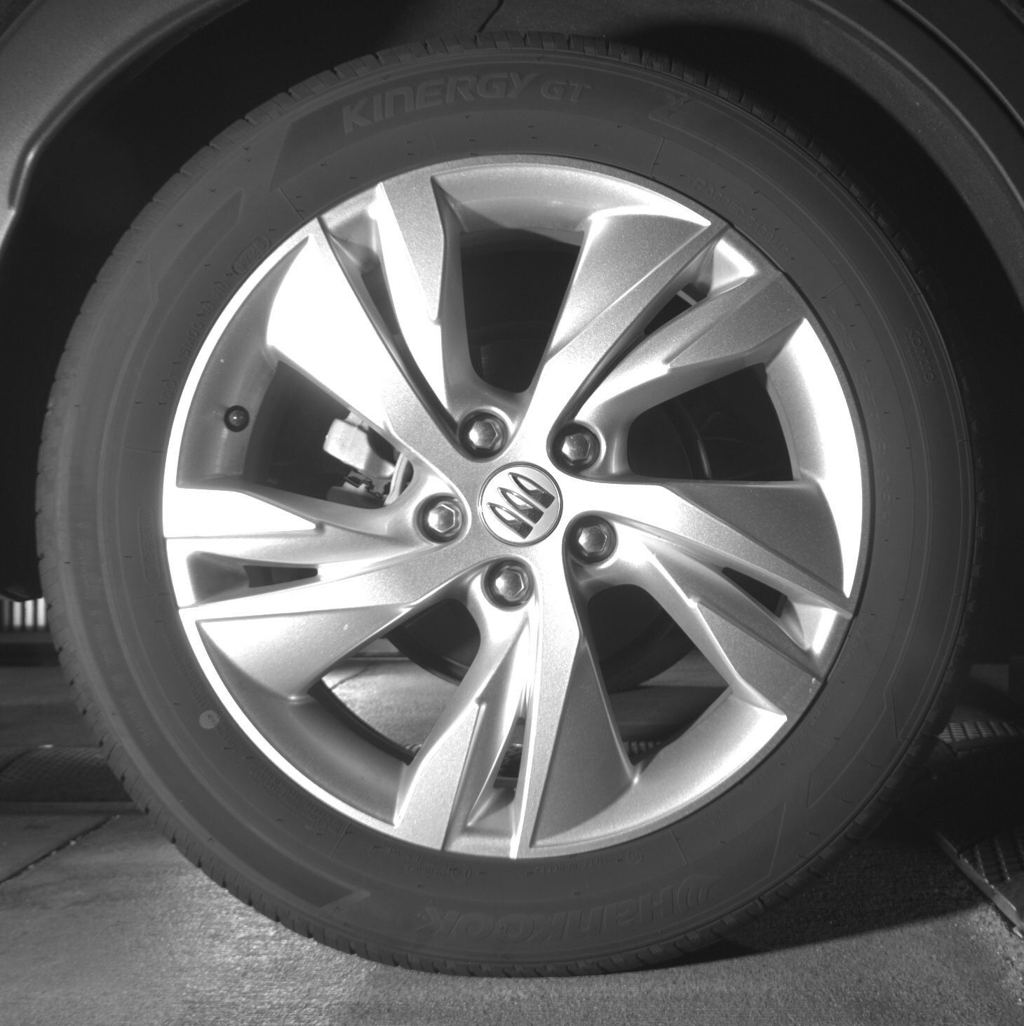 Thumbnail: 2025 Buick Encore GX - 12