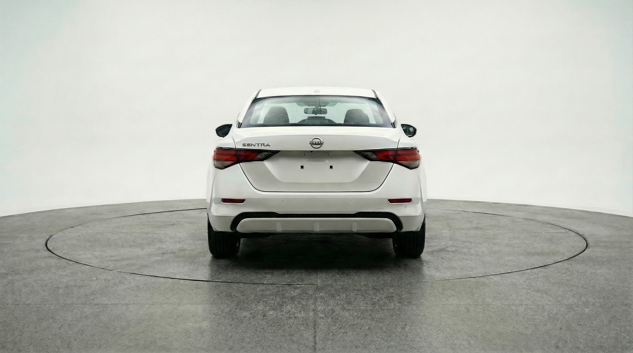 Thumbnail: 2025 Nissan Sentra - 6